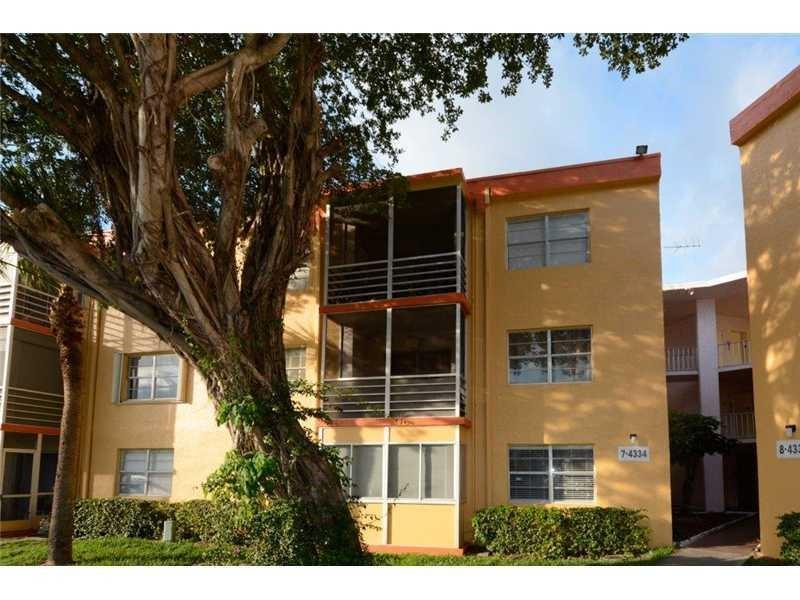 Photo for 4344 NW 9th Avenue, 9-3C, Deerfield Beach, FL 33064 - listing #FX-10527529 4344 NW 9th Avenue, 9-3C, Deerfield Beach, FL 33064