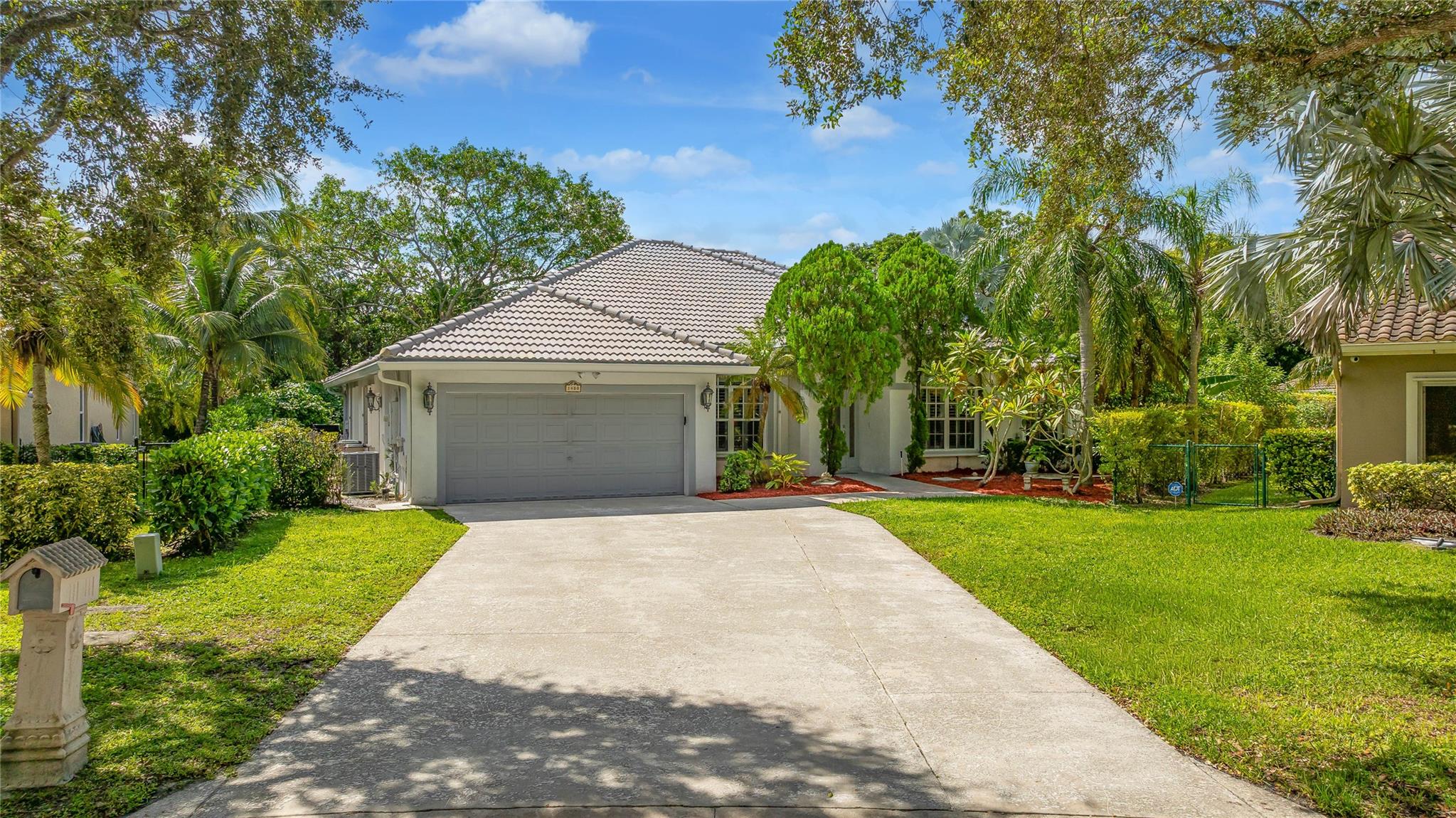 1400 NW 102nd Drive, Coral Springs, FL 33071