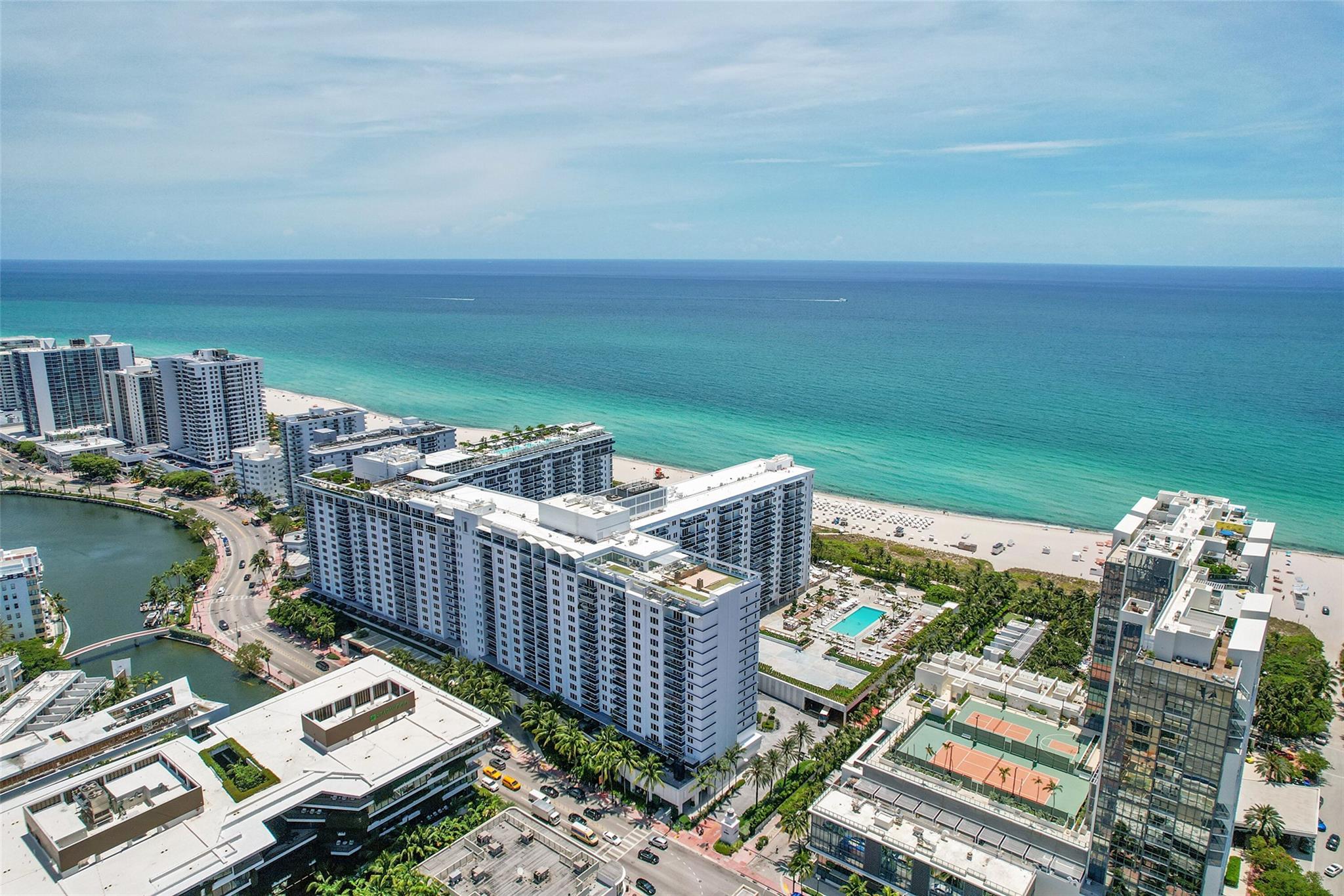 Photo for 2301 Collins Avenue, 838, Miami Beach, FL 33139 - Listing #FX-10506924 2301 Collins Avenue, 838, Miami Beach, FL 33139