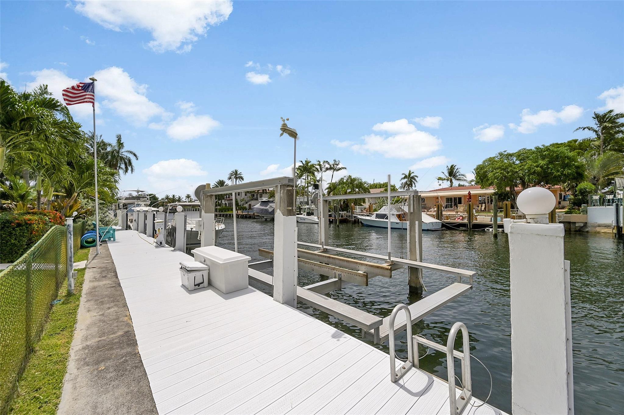 Photo for 2920 NE 23rd Street, Pompano Beach, FL 33062 - Listing #FX-10512875 2920 NE 23rd Street, Pompano Beach, FL 33062