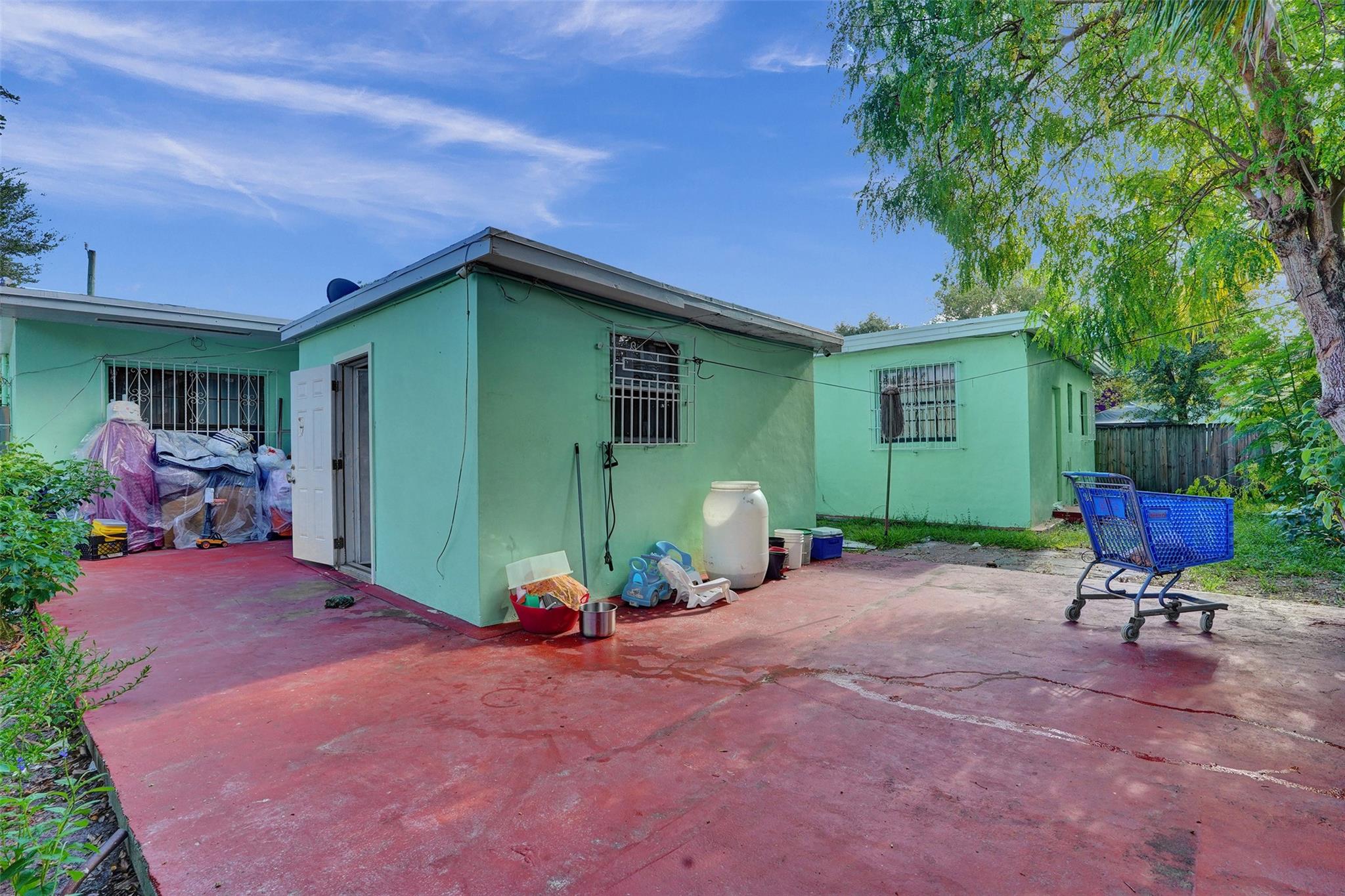 57 NW 68th Street, Miami, FL 33150