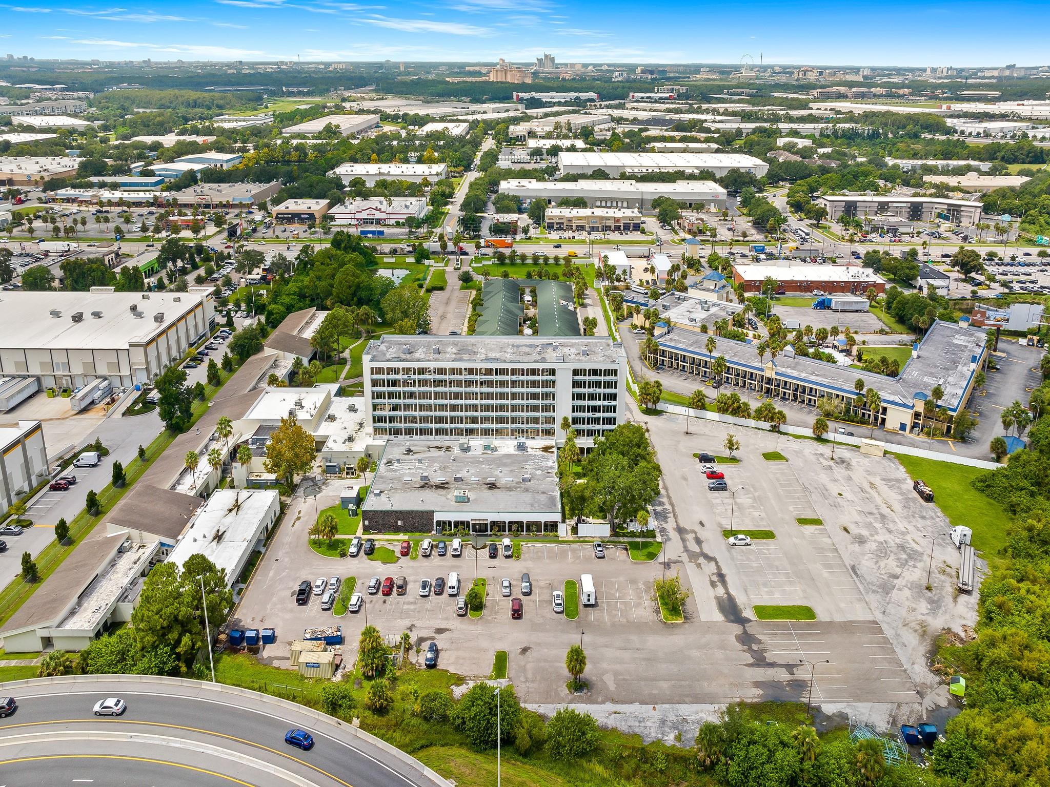 9309 S Orange Blossom Trail, Orlando, FL 32837