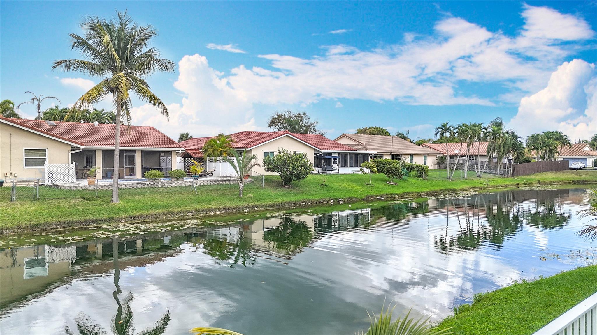 Photo for 7645 NW 22nd Street, Margate, FL 33063 - Listing #FX-10487123 7645 NW 22nd Street, Margate, FL 33063