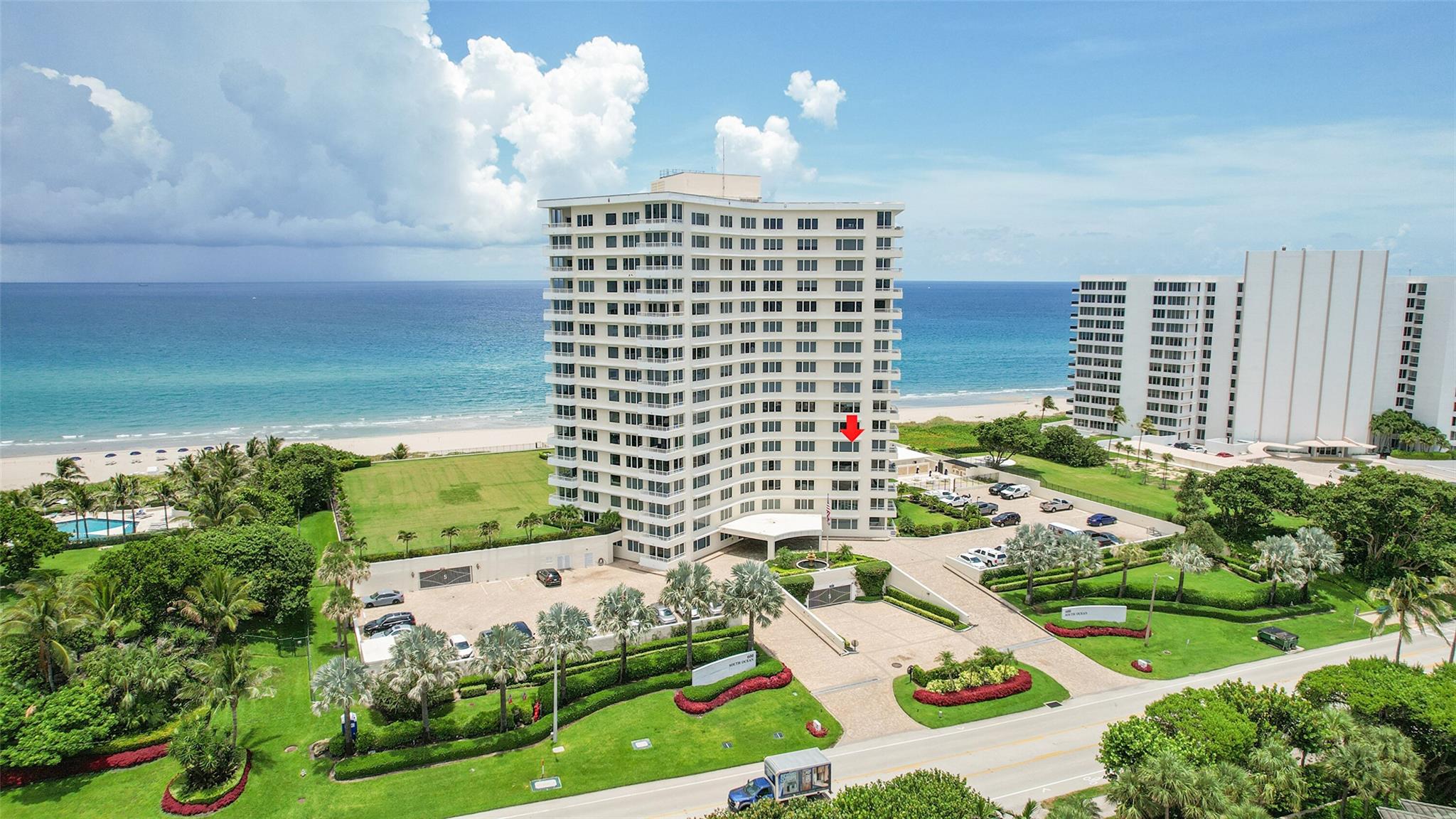 Photo for 600 S Ocean Boulevard, 504, Boca Raton, FL 33432 - Listing #FX-10514905 600 S Ocean Boulevard, 504, Boca Raton, FL 33432