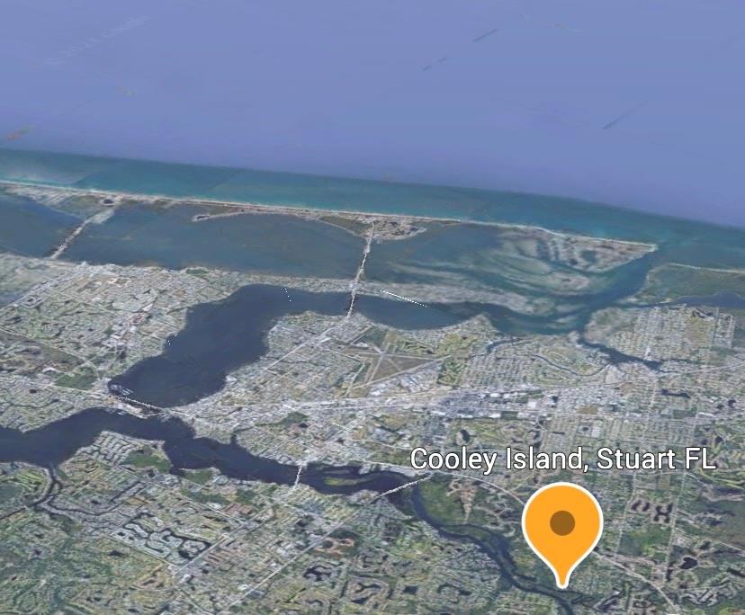 0 Blue Water Way, Stuart, FL 34997