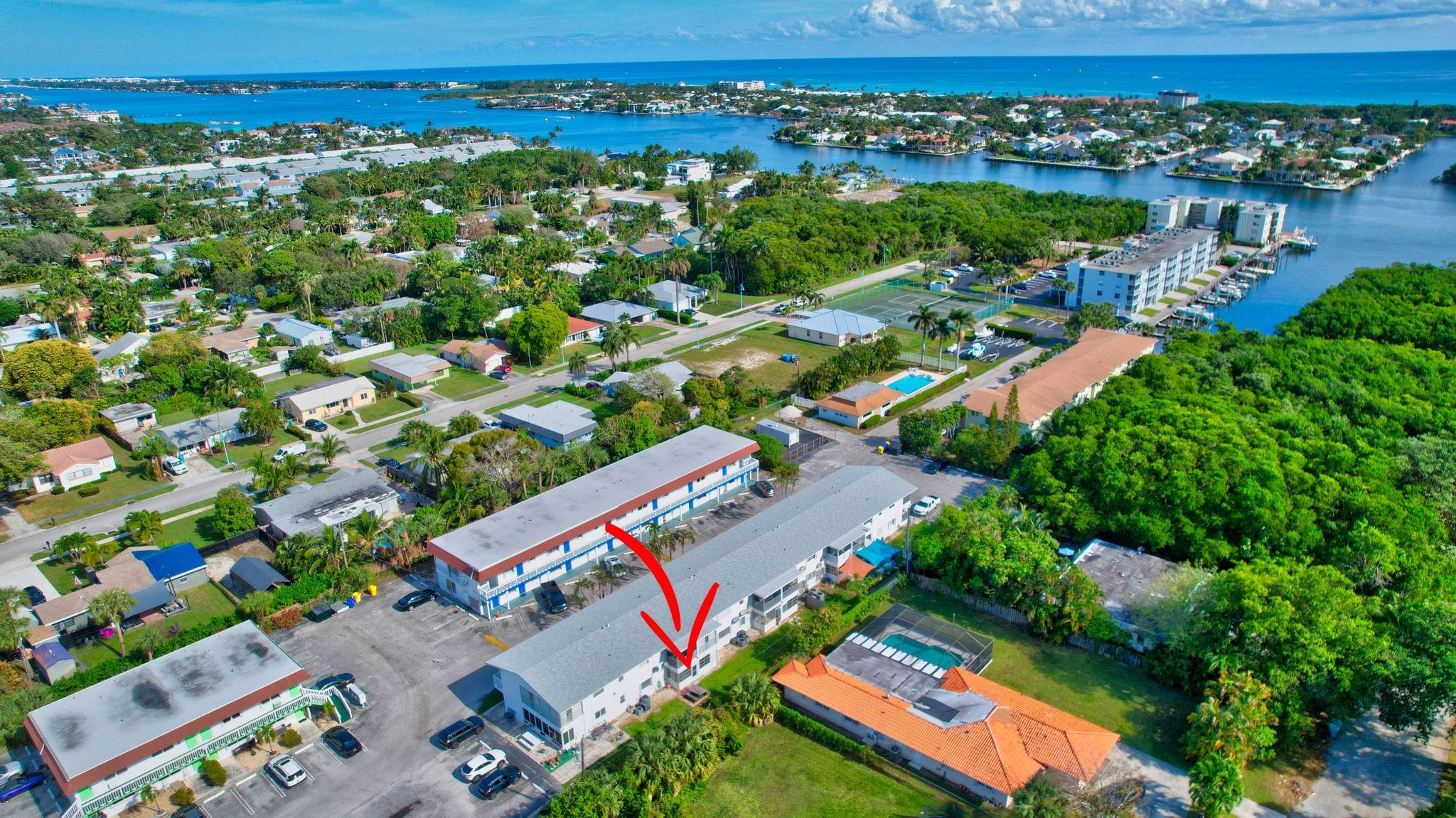 Photo for 640 NE 6th Court, G, Boynton Beach, FL 33435 - listing #FX-10528224 640 NE 6th Court, G, Boynton Beach, FL 33435