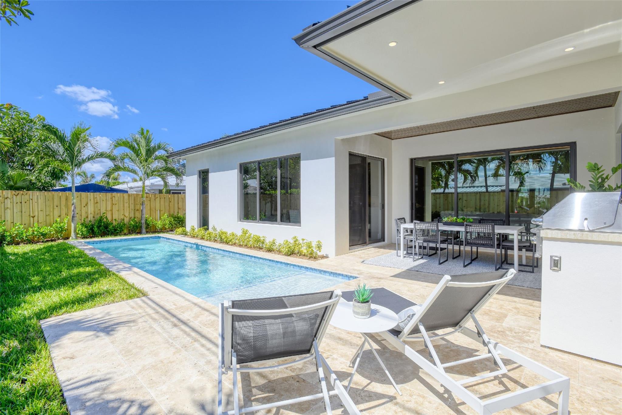 2020 NE 59th Court, Fort Lauderdale, FL 33308