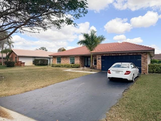 10931 NW 4th Street, Coral Springs, FL 33071