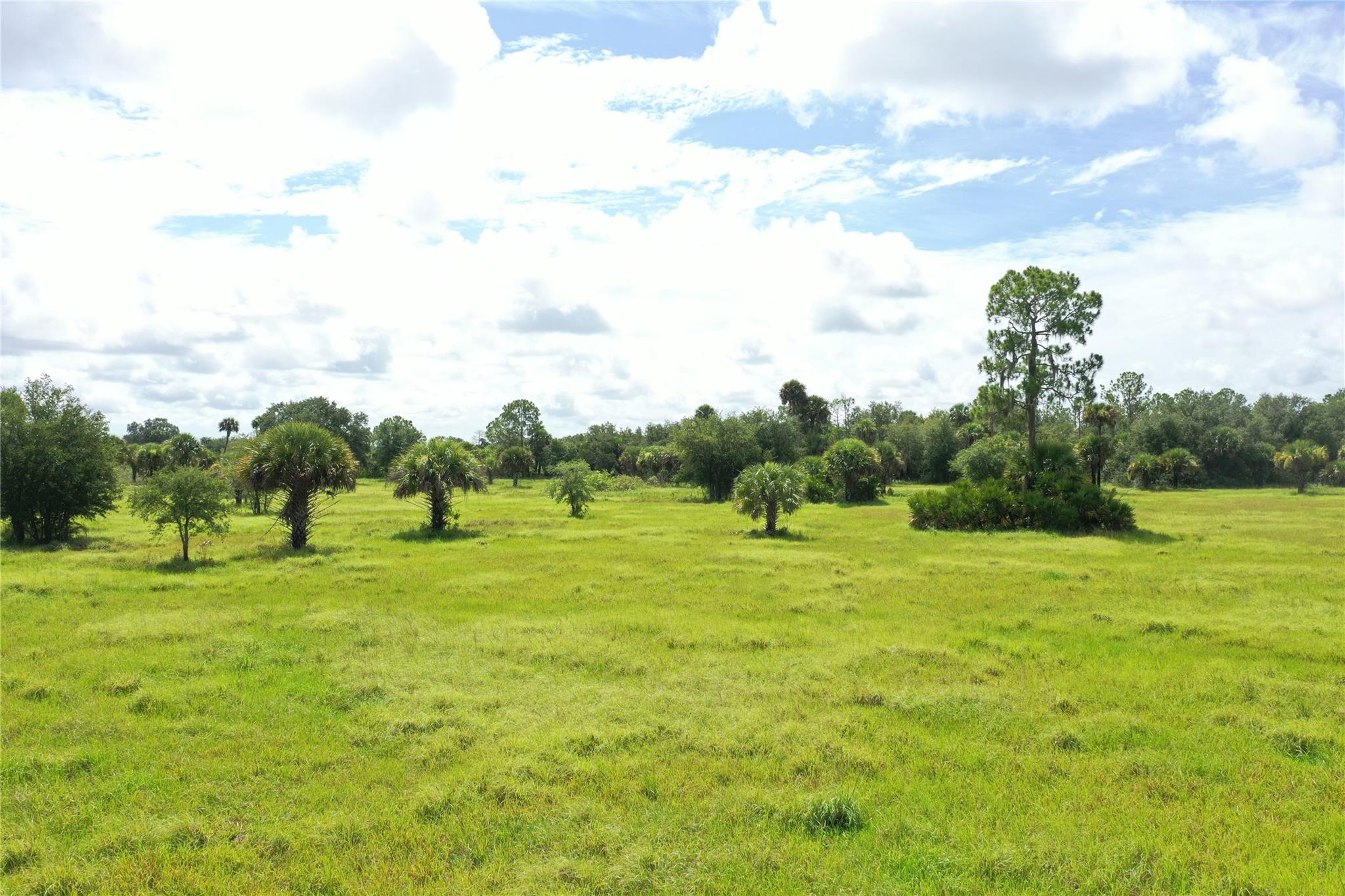tbd Tbd Cr 832, Clewiston, FL 33440