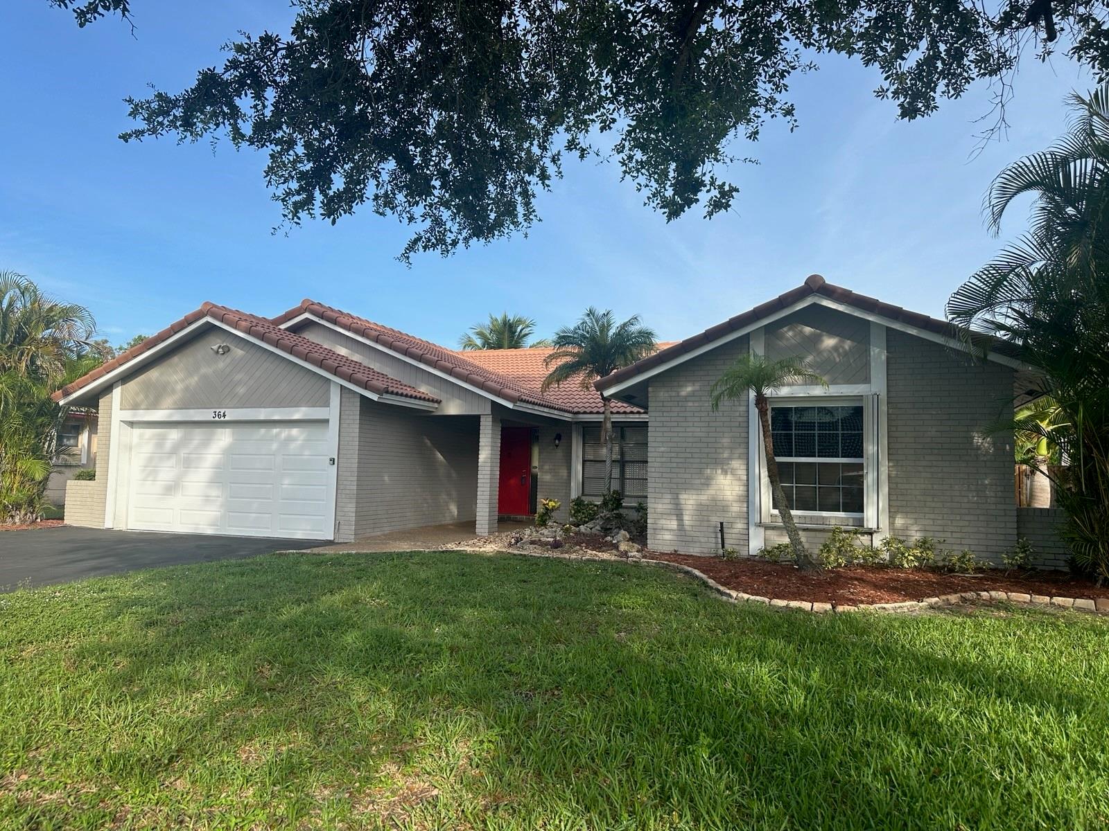 Photo for 364 NW 107th Terrace, Coral Springs, FL 33071 - Listing #FX-10540867 364 NW 107th Terrace, Coral Springs, FL 33071