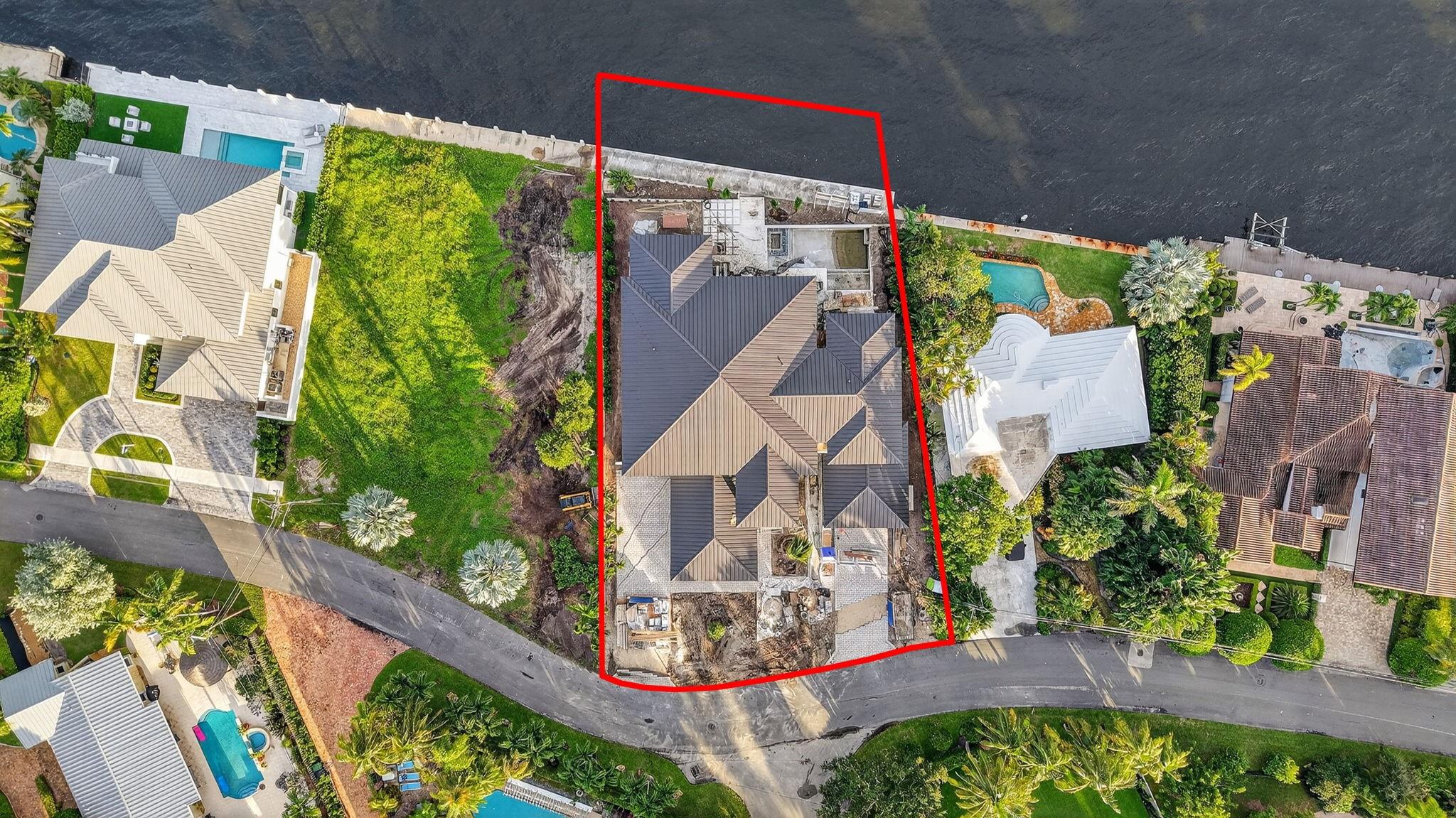1918 Intracoastal Drive, Fort Lauderdale, FL 33305