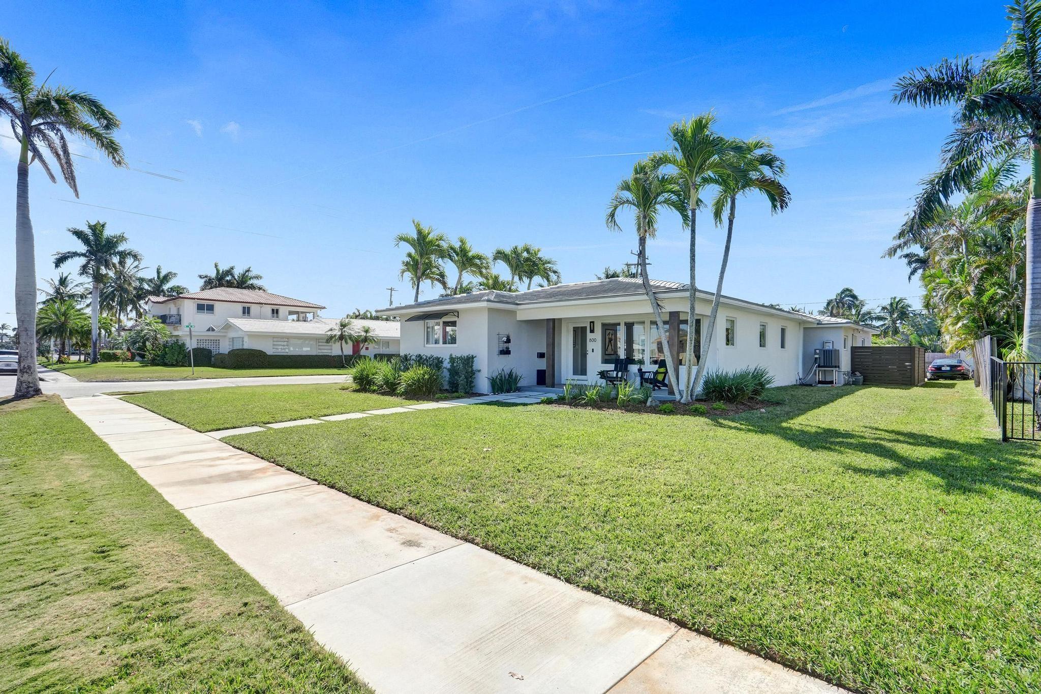 Photo for 800 Polk Street, Hollywood, FL 33019 - Listing #FX-10518579 800 Polk Street, Hollywood, FL 33019