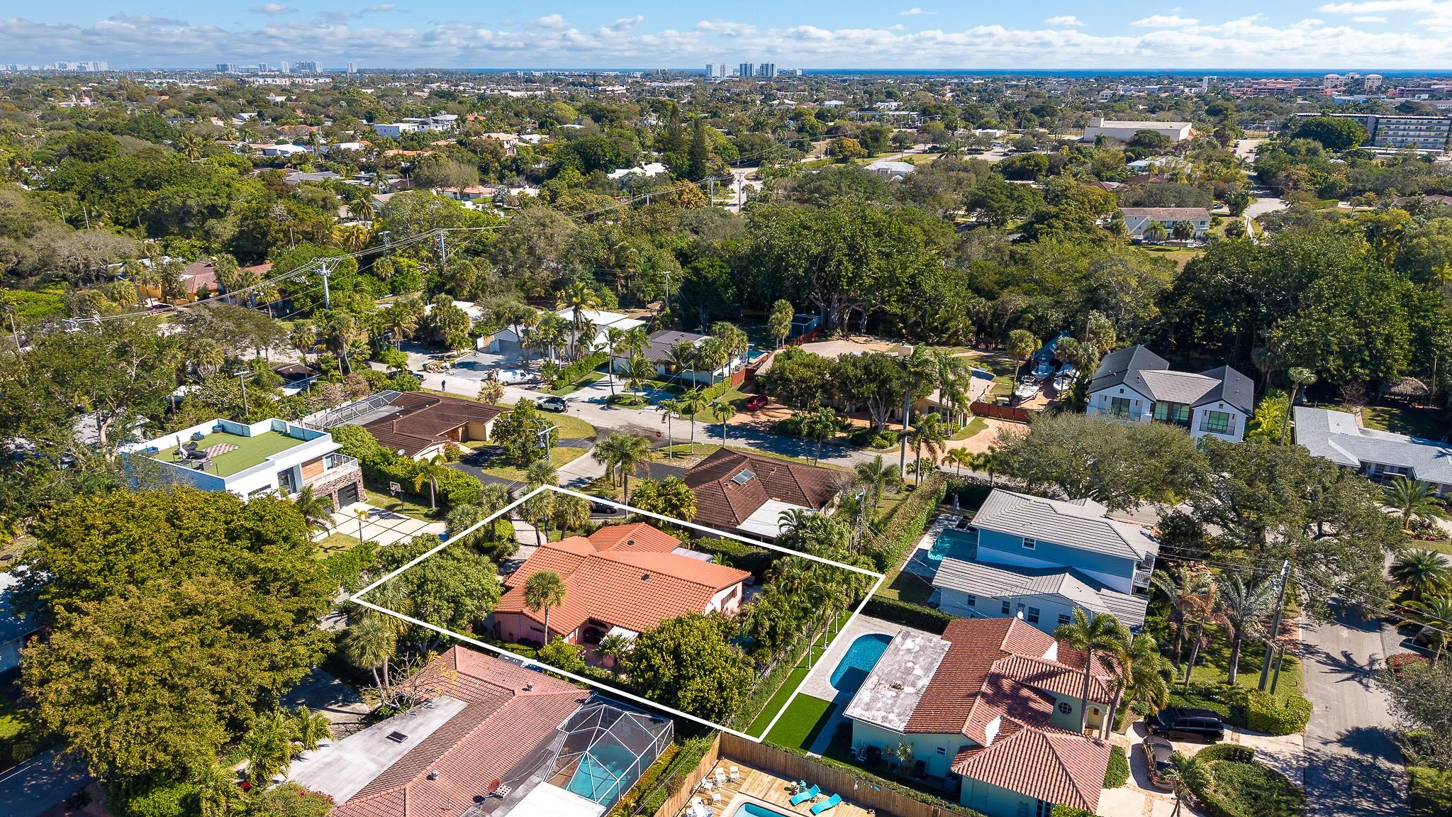 708 NW 6th Drive, Boca Raton, FL 33486