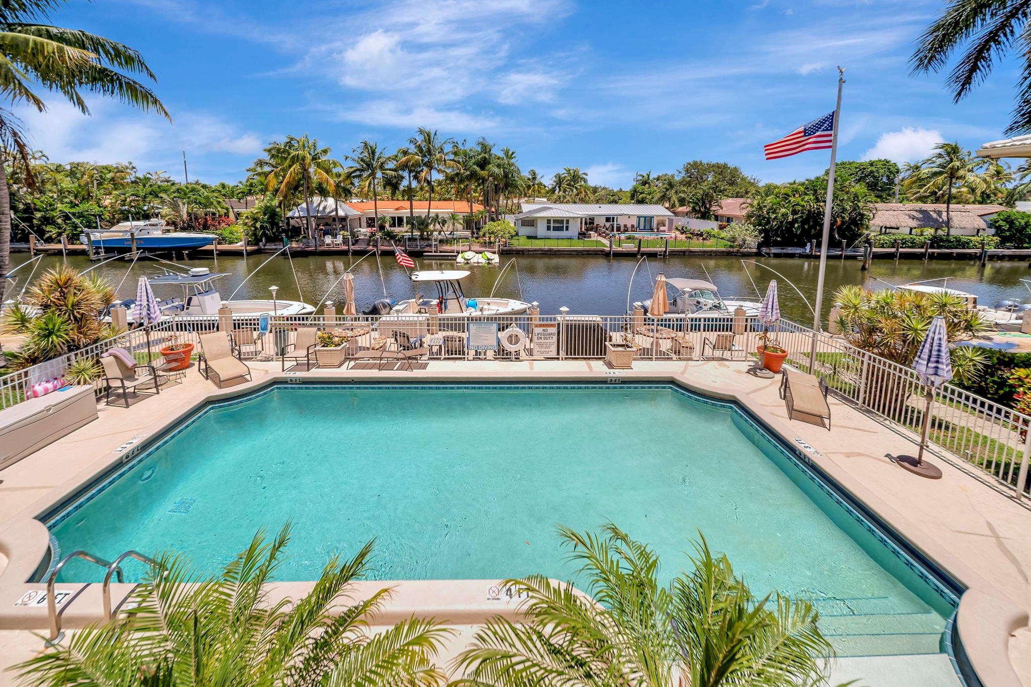 Photo for 2811 NE 51st Street, 7, Fort Lauderdale, FL 33308 - listing #FX-10535588 2811 NE 51st Street, 7, Fort Lauderdale, FL 33308