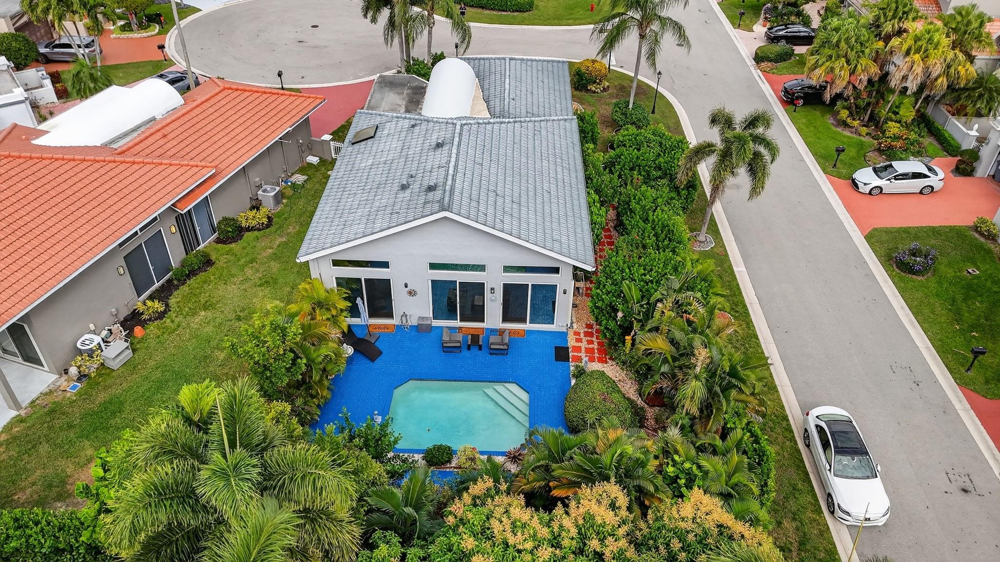 6584 Hampton Circle, Boca Raton, FL 33496