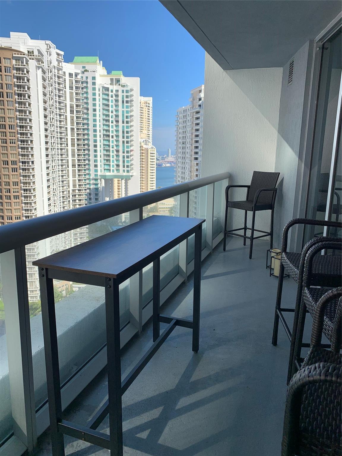 495 Brickell Avenue 2308, Miami, FL 33131