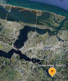 0 Blue Water Way, Stuart, FL 34997