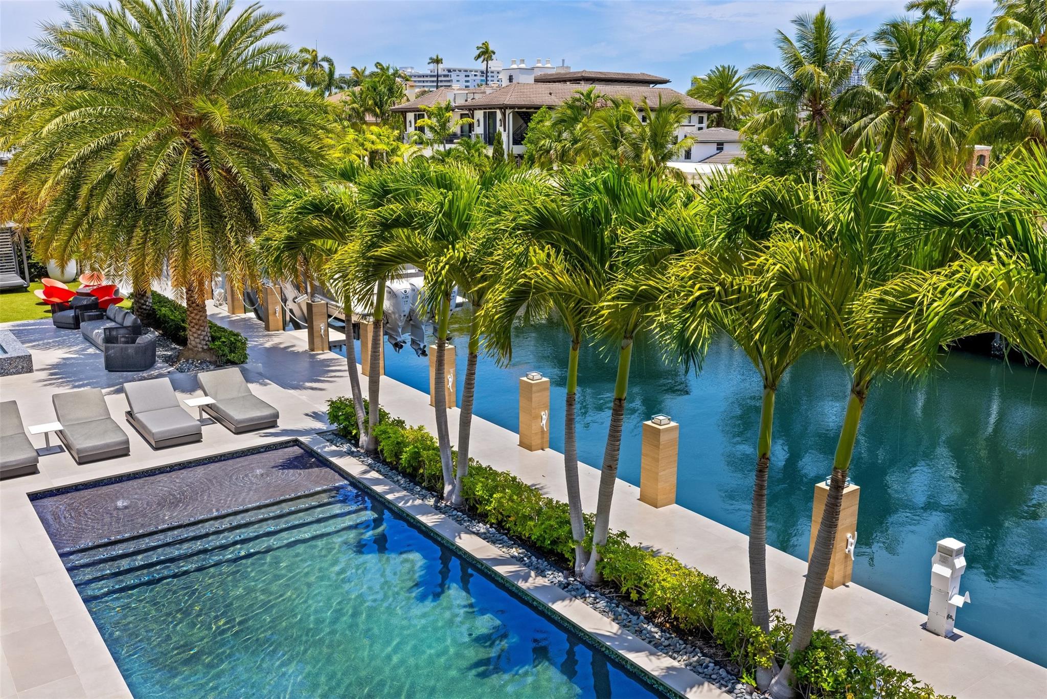 650 Royal Plaza Drive, Fort Lauderdale, FL 33301