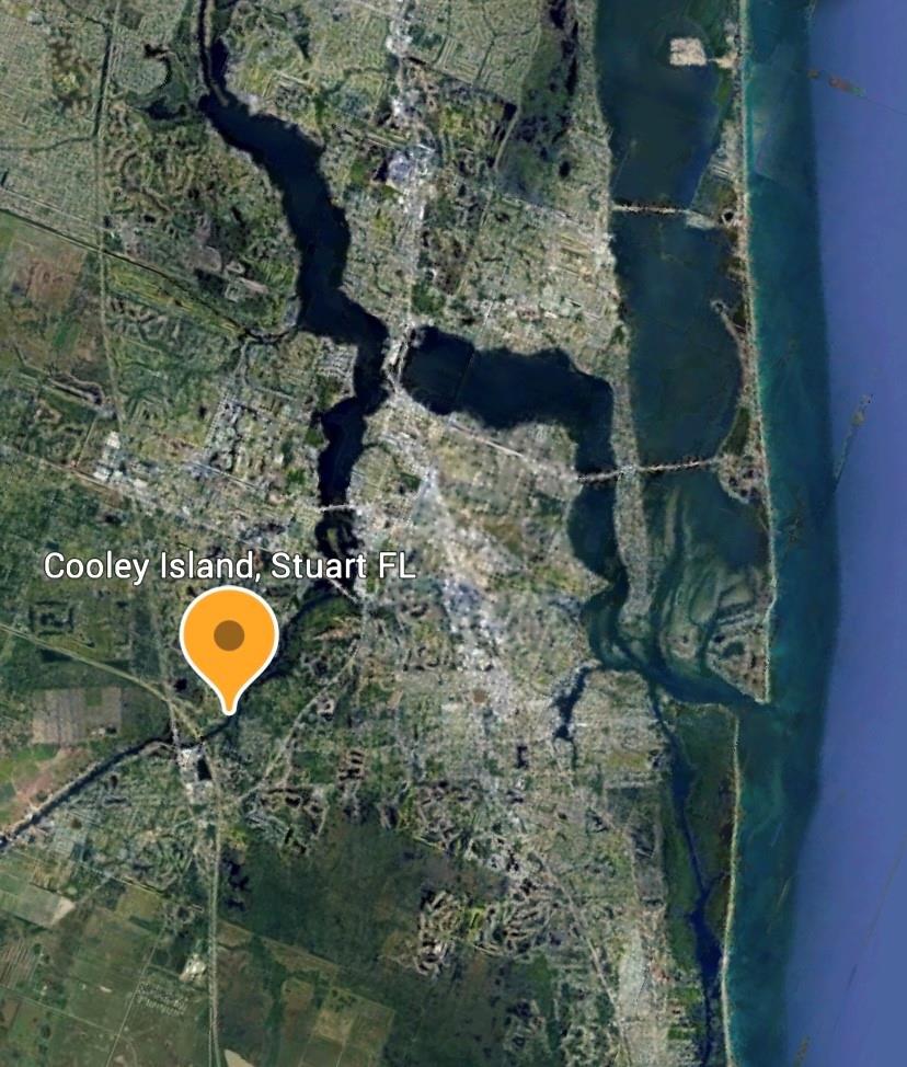 0 Blue Water Way, Stuart, FL 34997