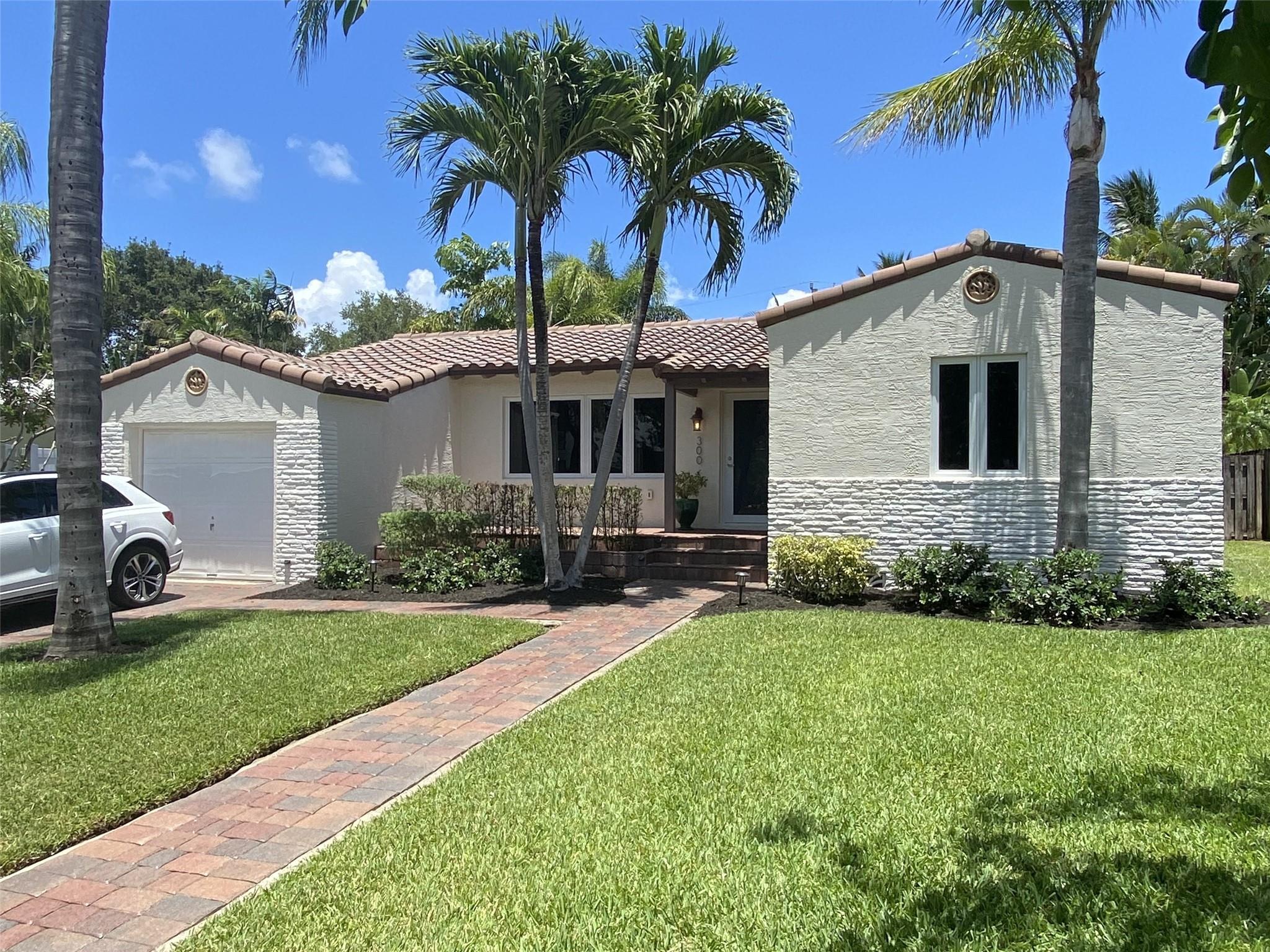 Photo for 300 NE 17th Avenue, Fort Lauderdale, FL 33301 - listing #FX-10533273 300 NE 17th Avenue, Fort Lauderdale, FL 33301