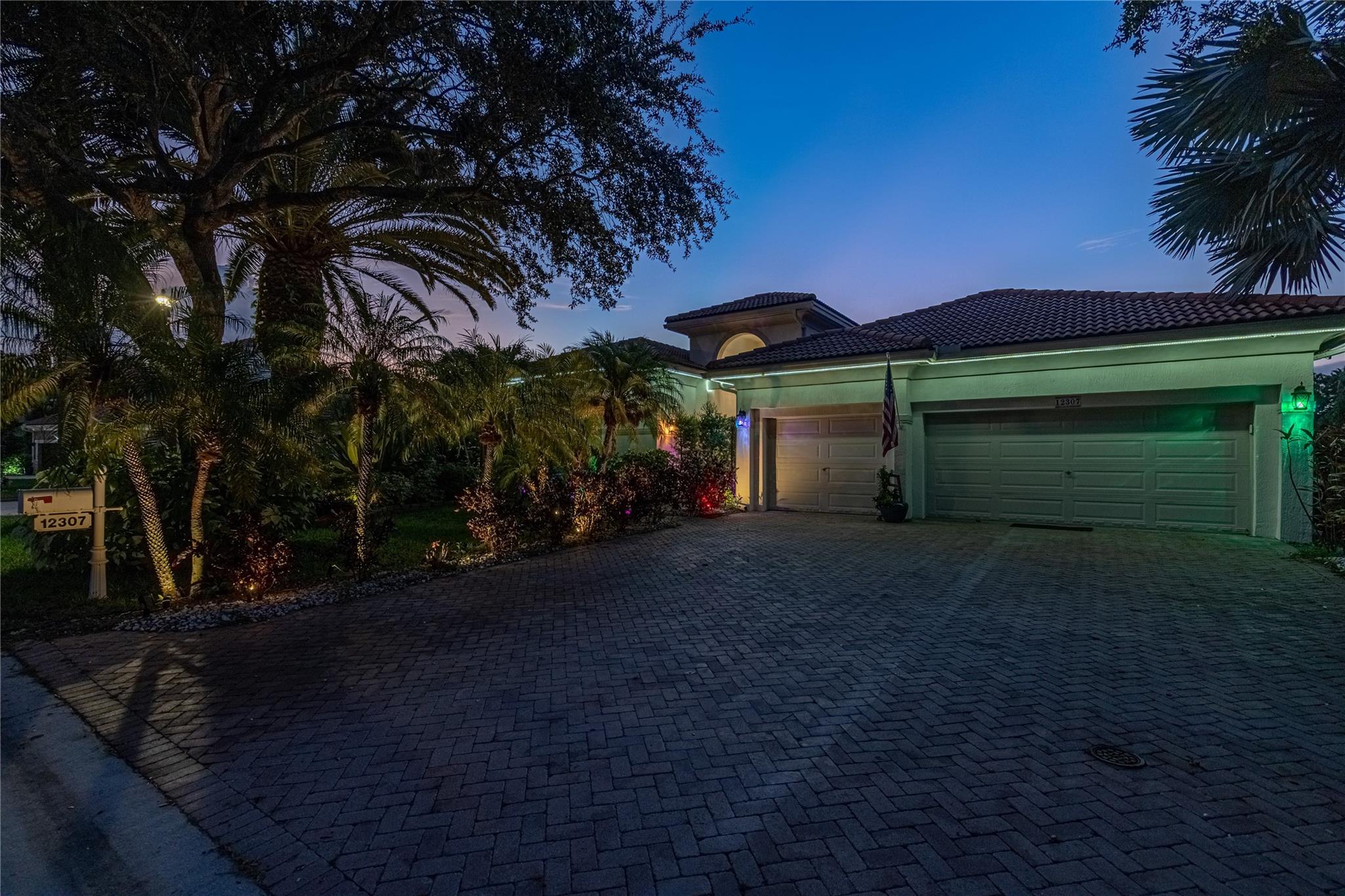 12307 NW 49th Street, Coral Springs, FL 33076