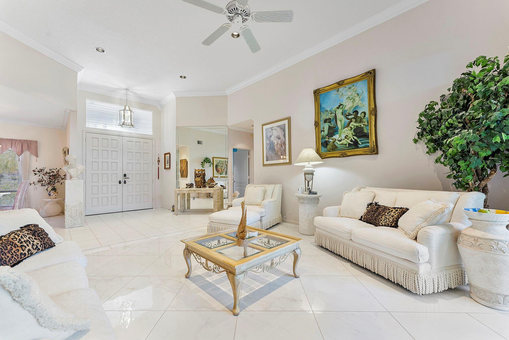 Photo for 8564 Rolling Hills Boulevard, Lake Worth, FL 33467 - Listing #FX-10502996 8564 Rolling Hills Boulevard, Lake Worth, FL 33467