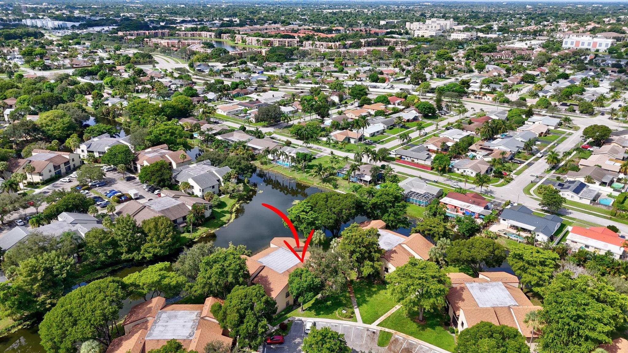 Photo for 3751 Cocoplum Circle, 3564, Coconut Creek, FL 33063 - Listing #FX-10525620 3751 Cocoplum Circle, 3564, Coconut Creek, FL 33063