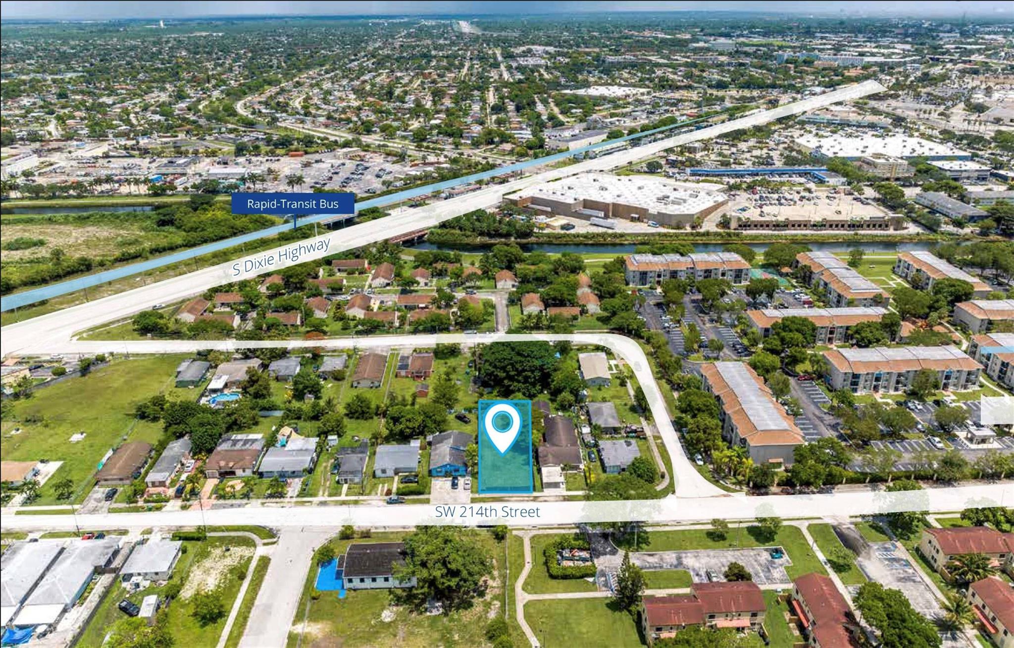 11417 SW 214th, Miami, FL 33189