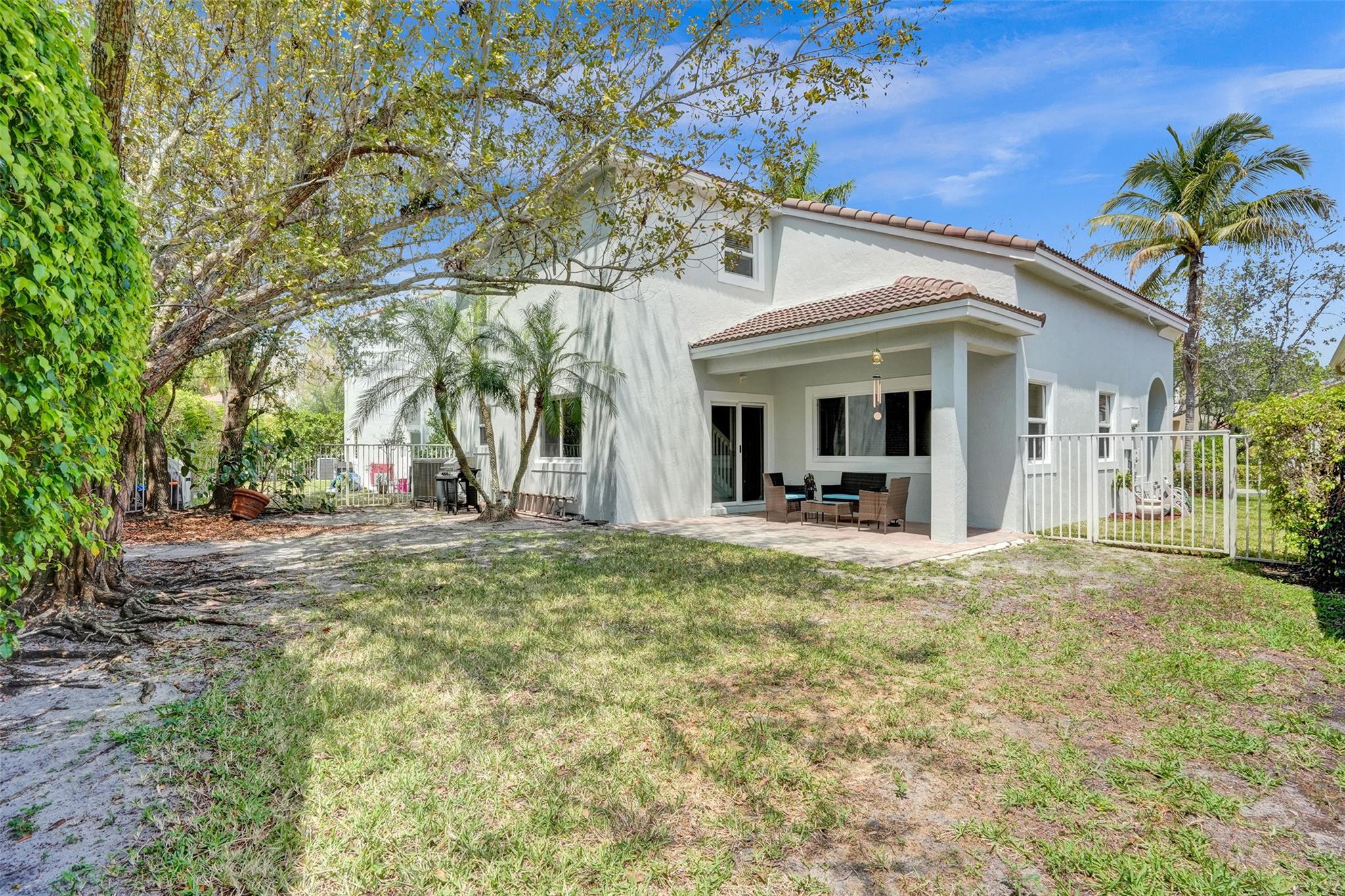 12652 NW 6th Court, Coral Springs, FL 33071