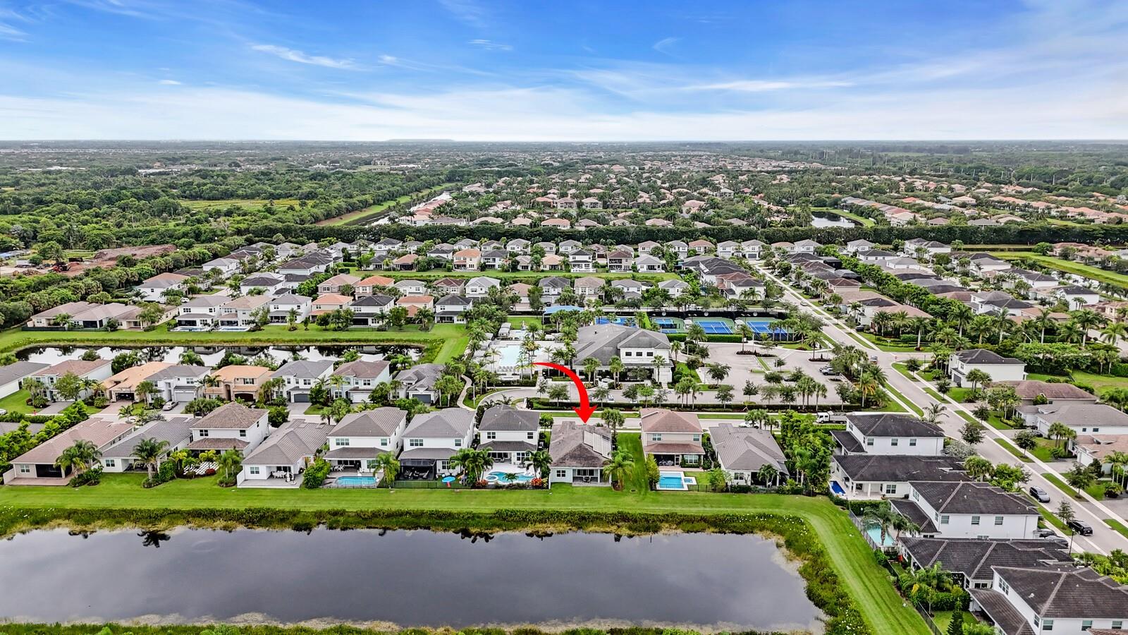 Photo for 9647 Brook Isles Avenue, Delray Beach, FL 33446 - Listing #FX-10513835 9647 Brook Isles Avenue, Delray Beach, FL 33446