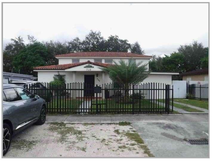 Photo for 700 SW 61st Avenue, Miami, FL 33144 - listing #FX-10550619 700 SW 61st Avenue, Miami, FL 33144