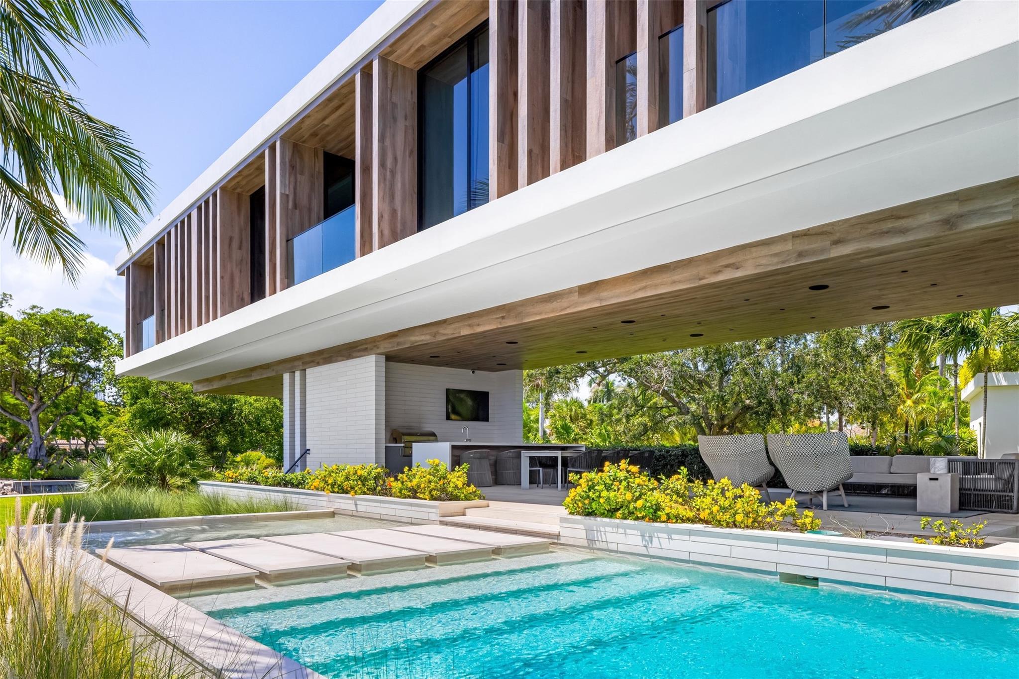 516 Mola Avenue, Fort Lauderdale, FL 33301