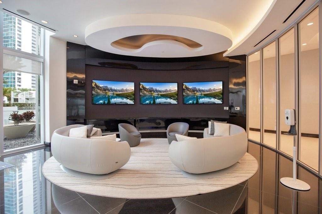 851 NE 1st Avenue 2202, Miami, FL 33132