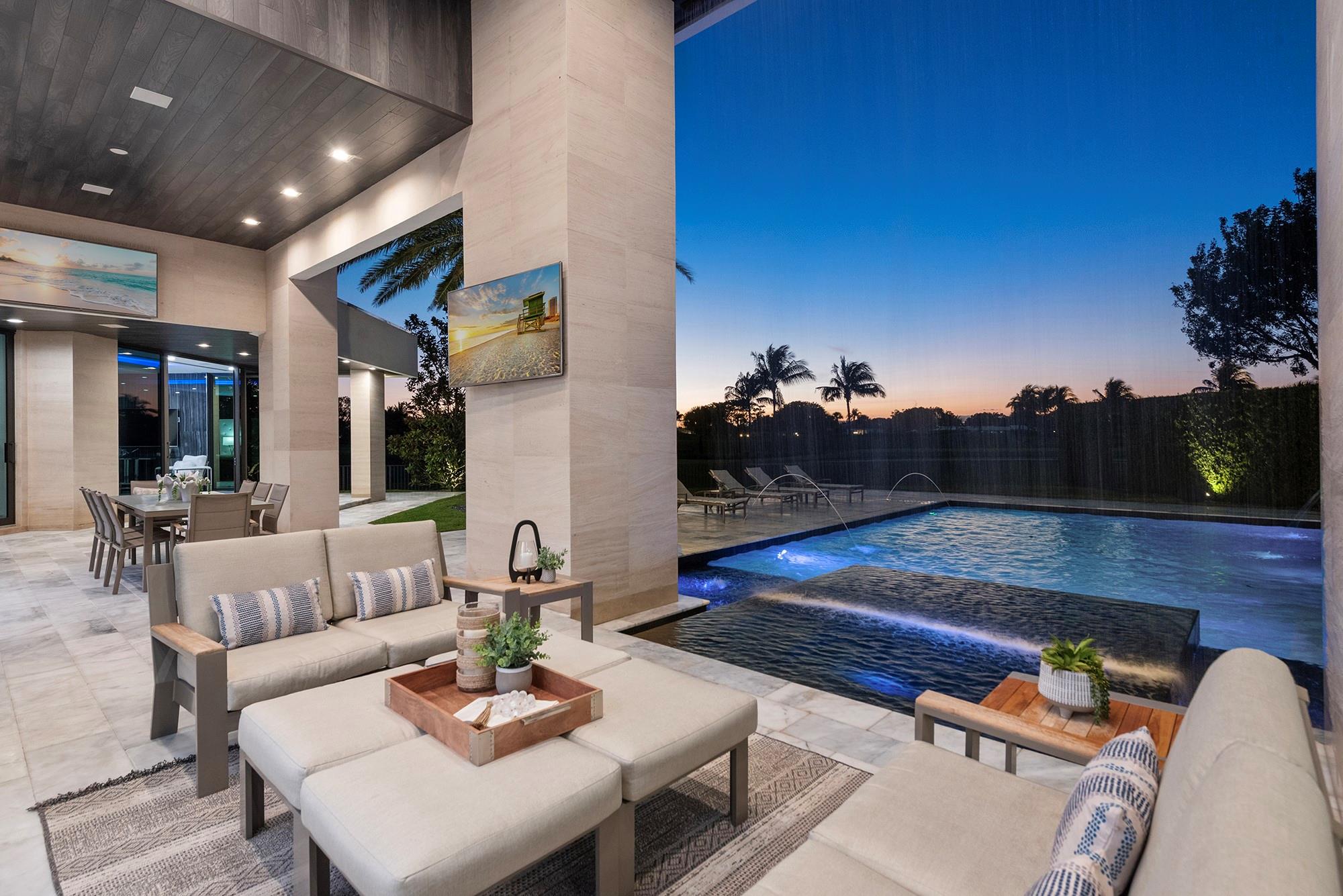 4041 Country Club Lane, Fort Lauderdale, FL 33308