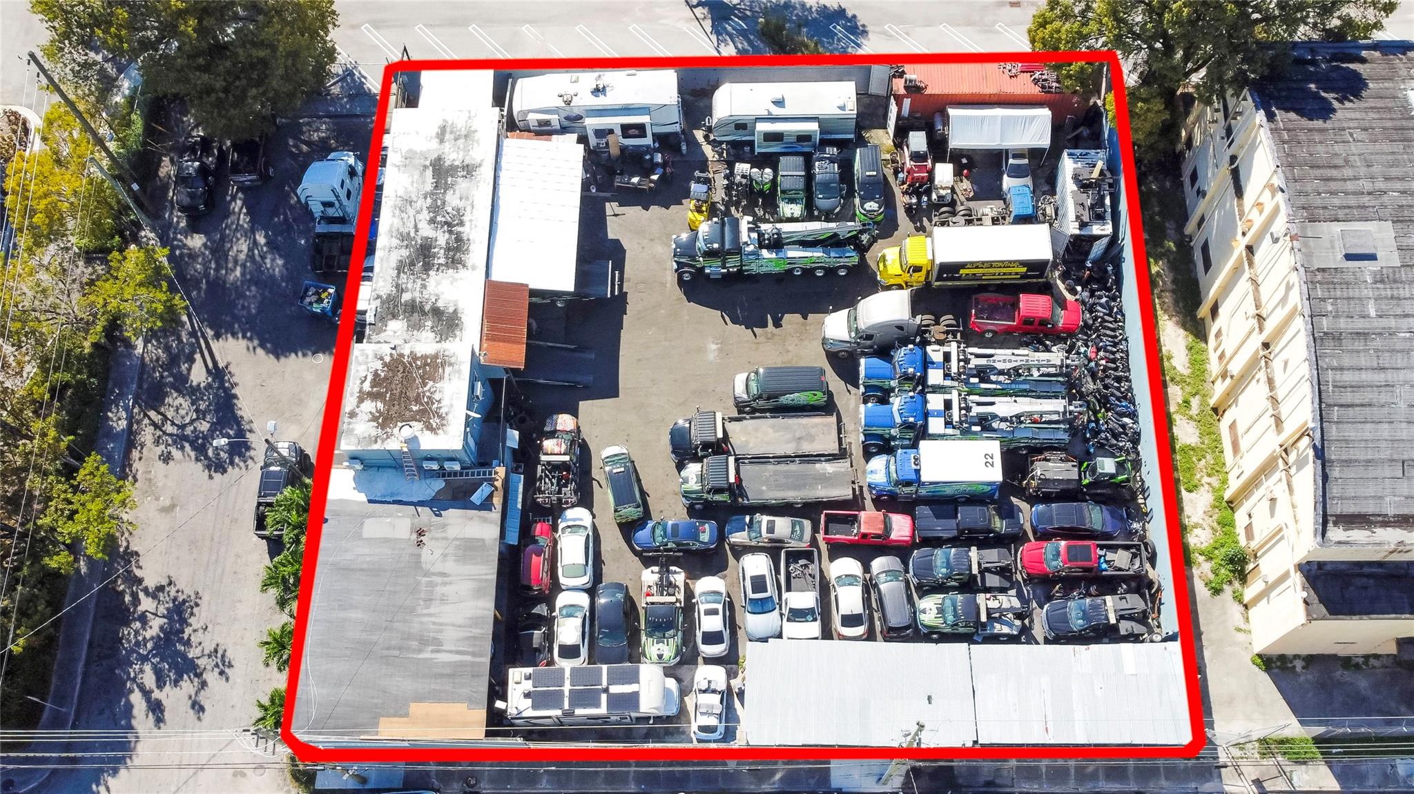 2230 NW 8th Avenue, Miami, FL 33127