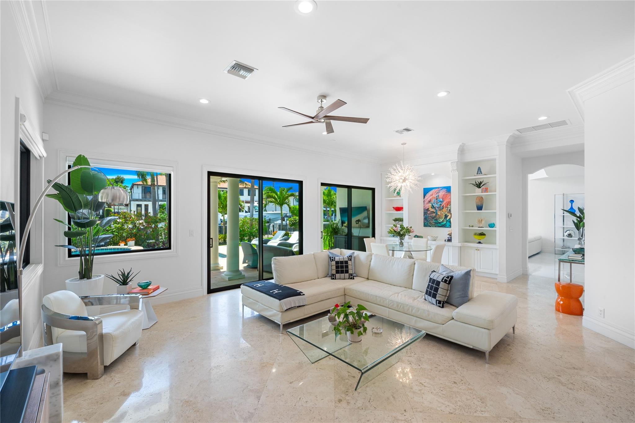 41 Compass Lane, Fort Lauderdale, FL 33308