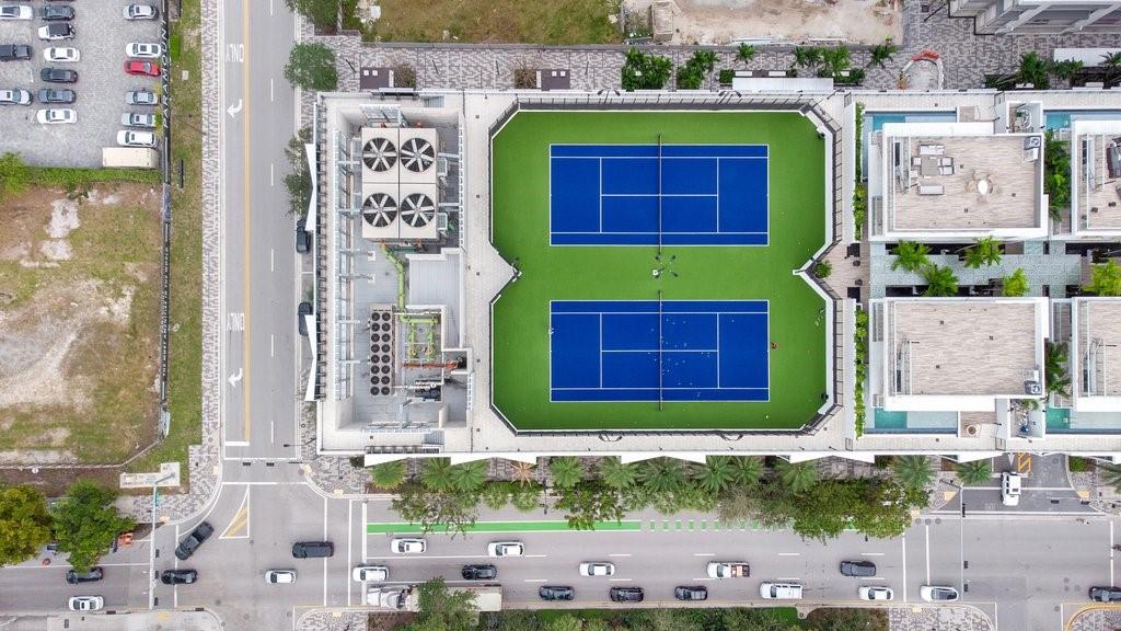 851 NE 1st Avenue 2202, Miami, FL 33132