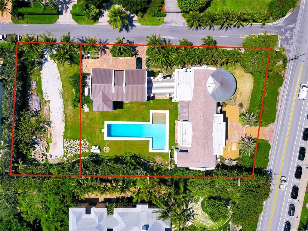 344 N Ocean Boulevard, Delray Beach, FL 33483