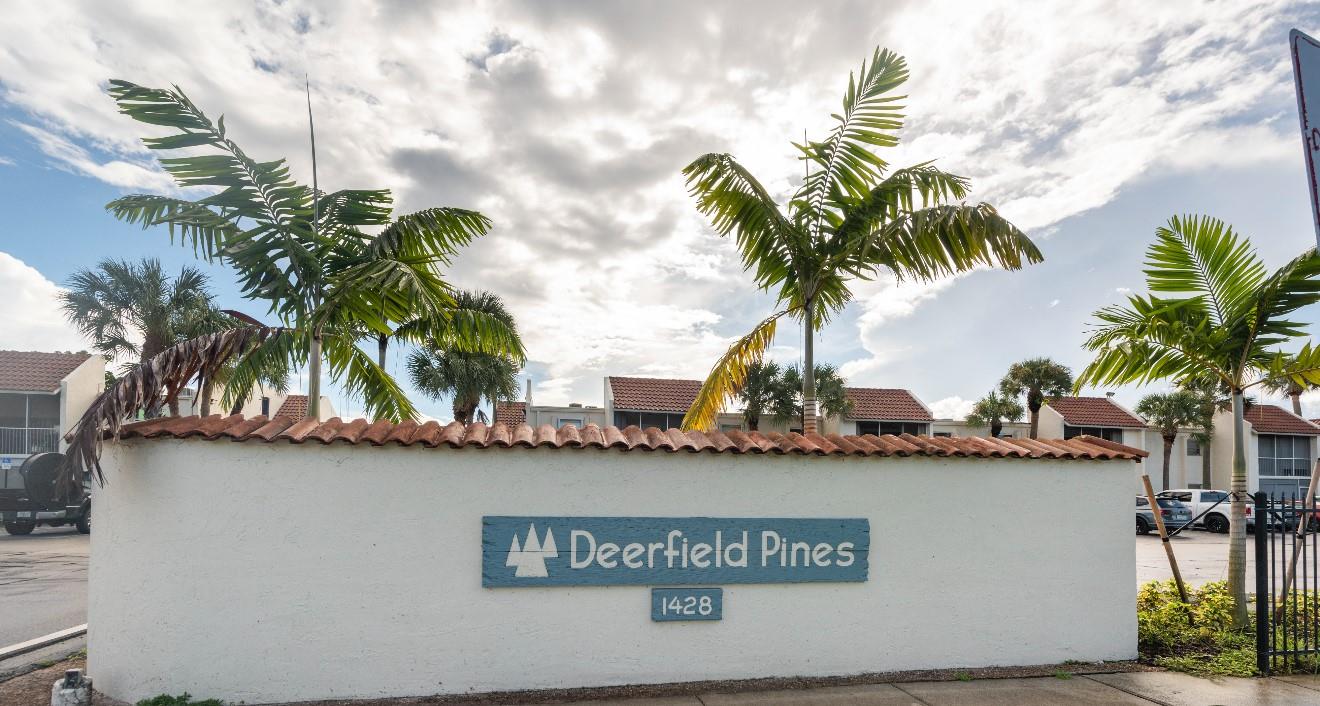 Photo for 1428 4th Avenue F145, Deerfield Beach, FL 33441 - listing #FX-10528743 1428 4th Avenue F145, Deerfield Beach, FL 33441