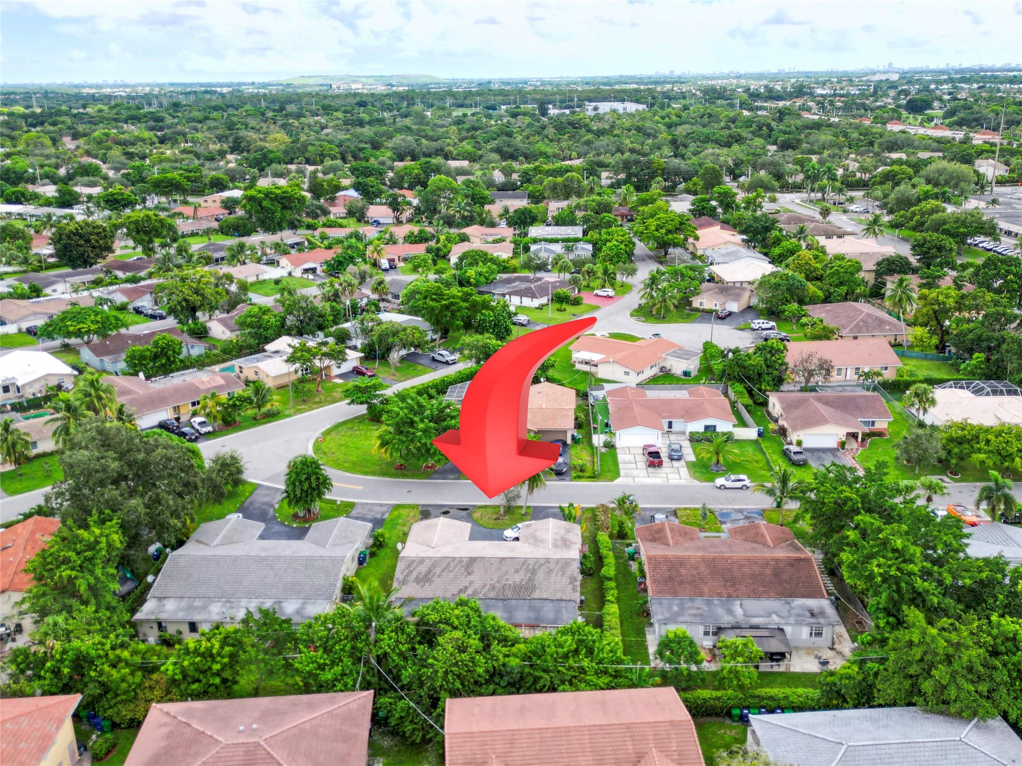 3660 NW 80th Avenue, Coral Springs, FL 33065