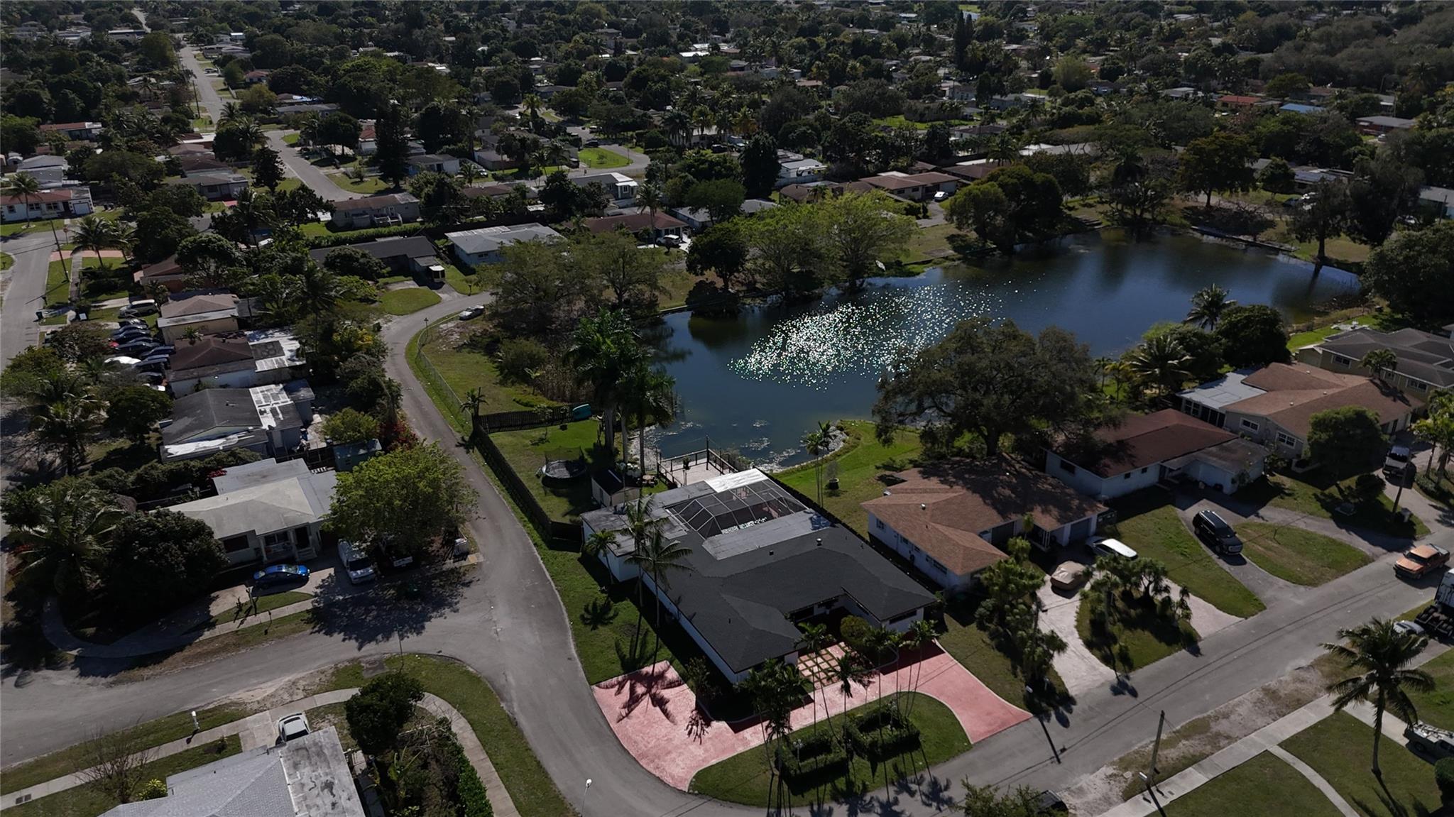 940 NW 151st Street, Miami, FL 33169