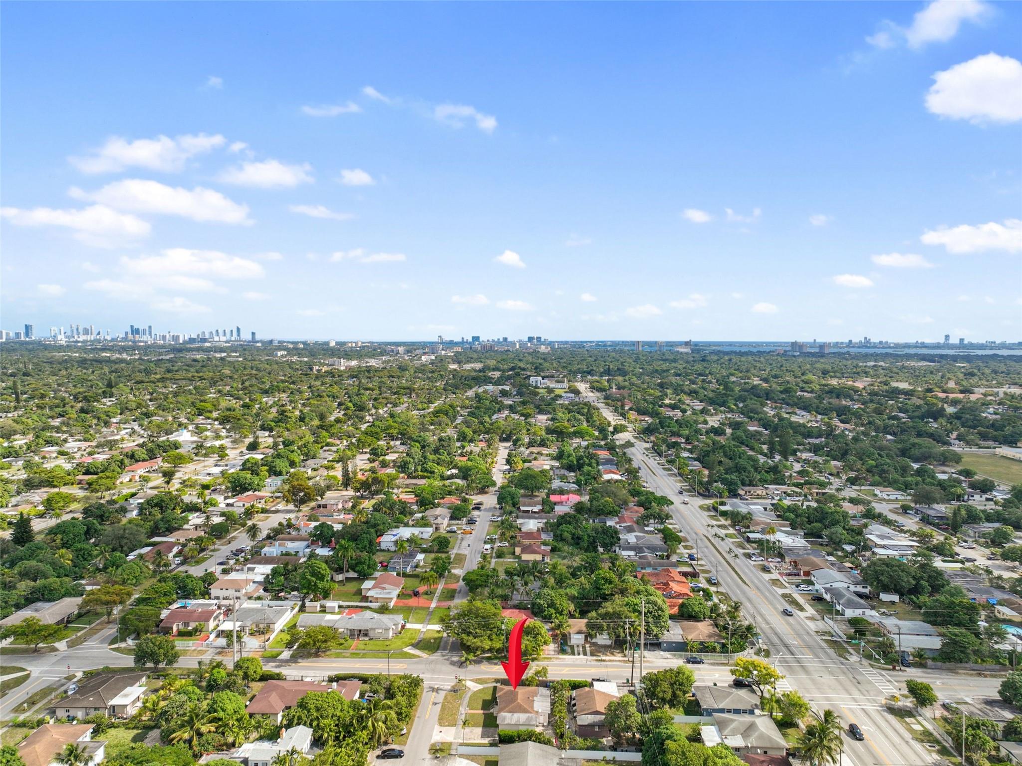 500 NW 120th Street, Miami, FL 33168