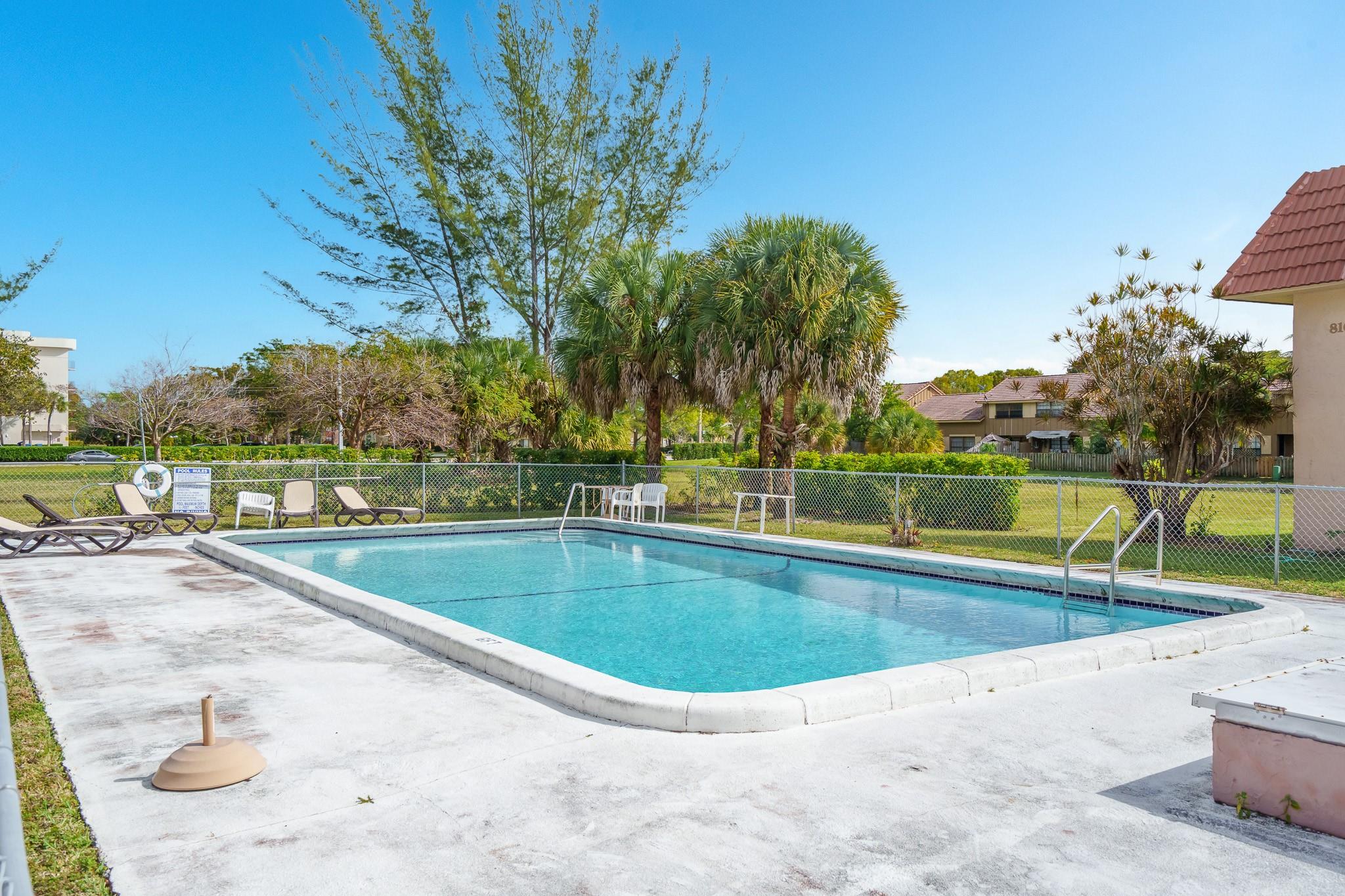 8101 NW 27th Street 4, Coral Springs, FL 33065