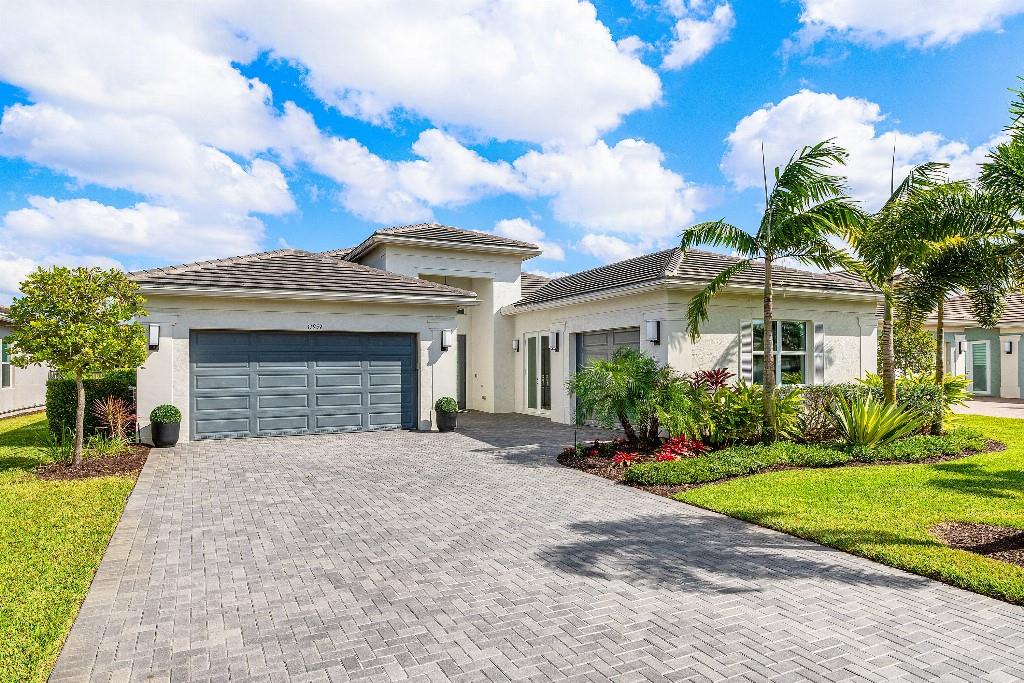 Photo for 11959 SW Still Waters Avenue, Port Saint Lucie, FL 34987 - listing #FX-10533440 11959 SW Still Waters Avenue, Port Saint Lucie, FL 34987