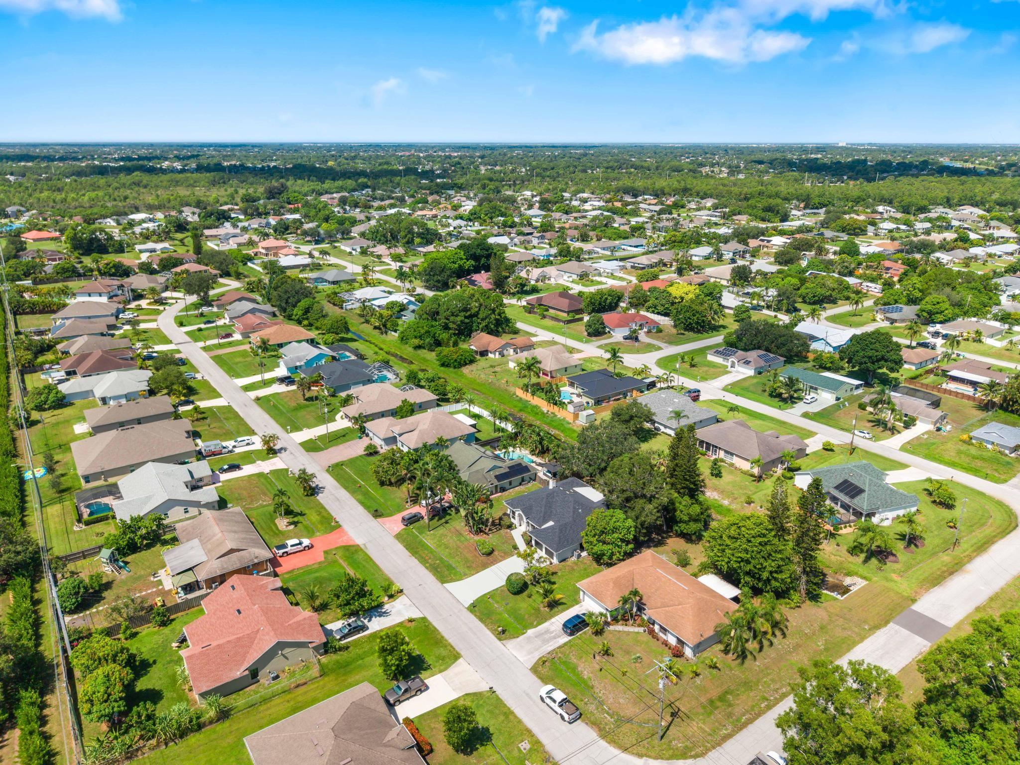 Photo for 570 SE Nome Drive, Port Saint Lucie, FL 34984 - Listing #FX-10519281 570 SE Nome Drive, Port Saint Lucie, FL 34984