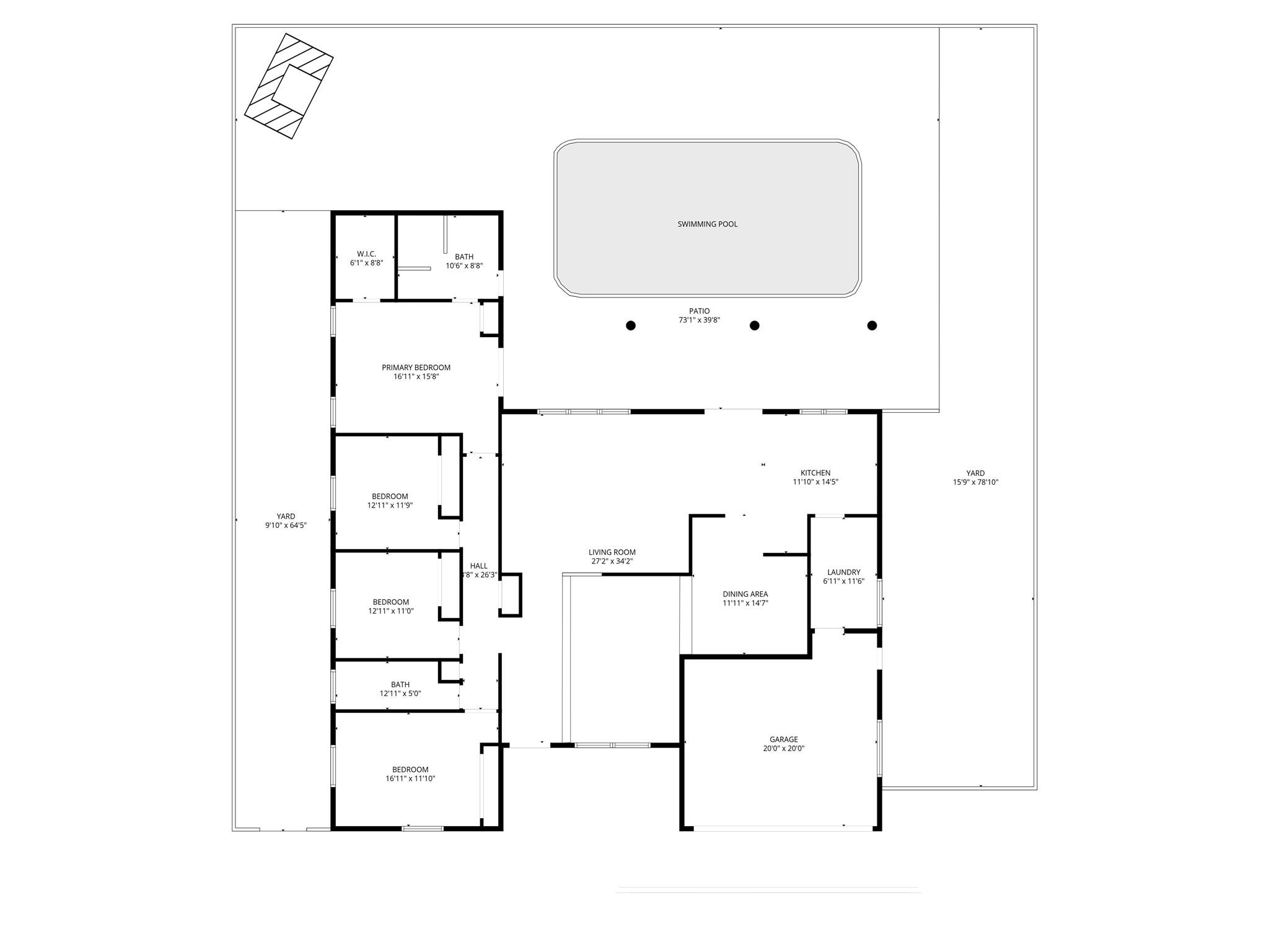 1459 NW 113th Terrace, Coral Springs, FL 33071
