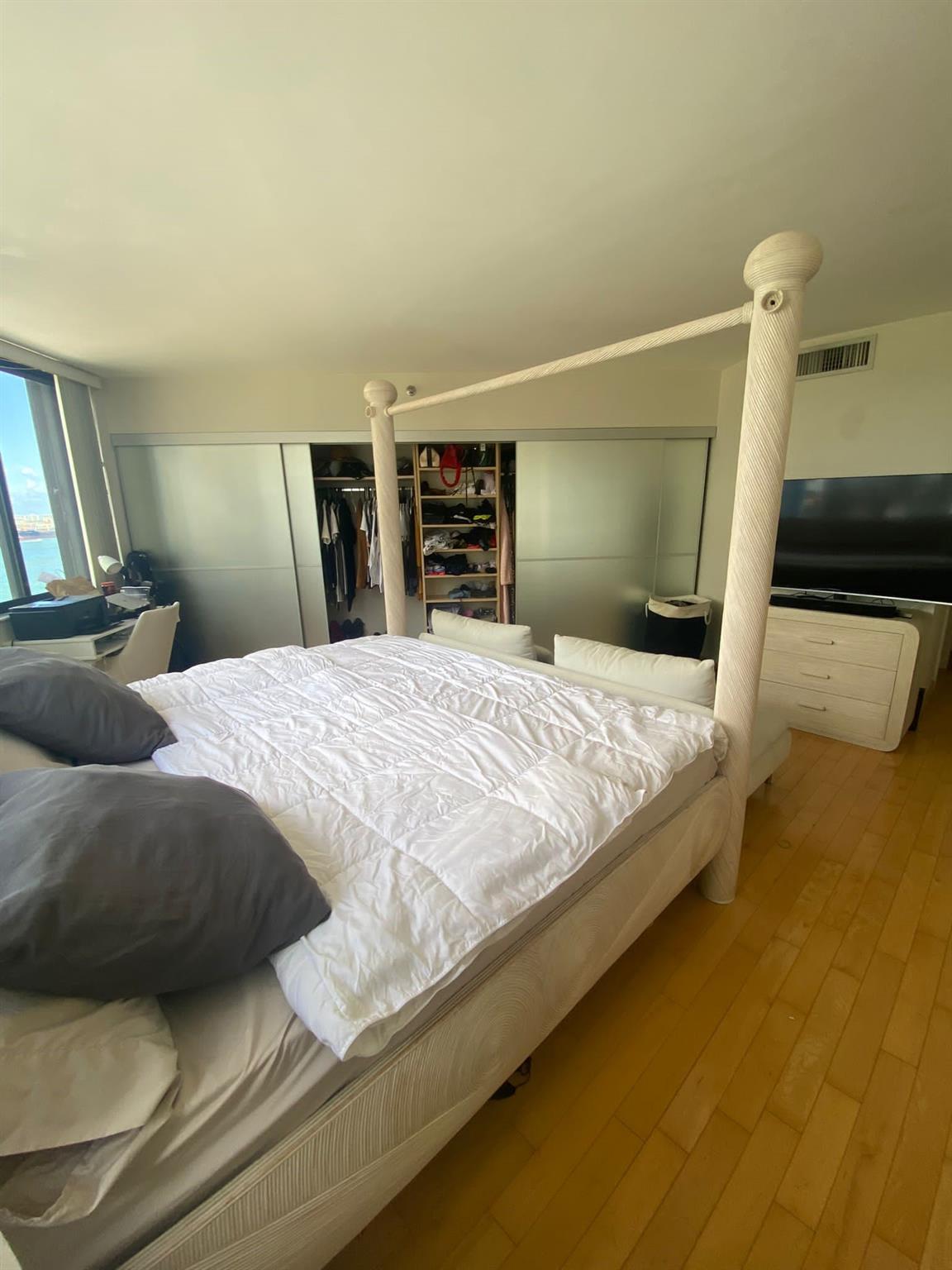 540 Brickell Key Drive 1214, Miami, FL 33131