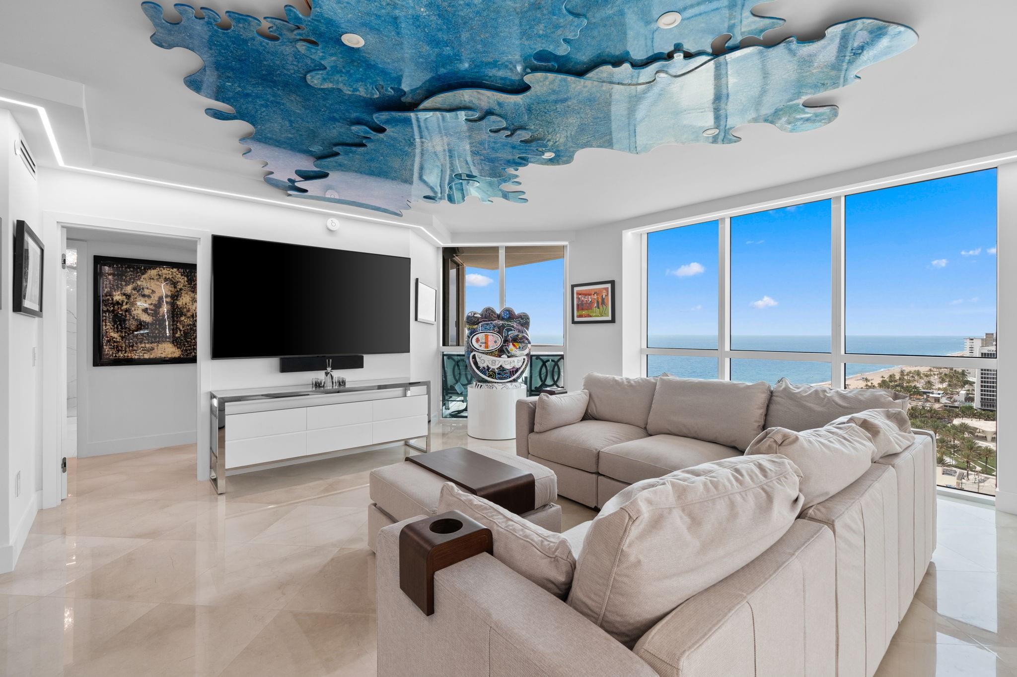 Photo for 101 S Fort Lauderdale Beach Boulevard, 1907, Fort Lauderdale, FL 33316 - Listing #FX-10511677 101 S Fort Lauderdale Beach Boulevard, 1907, Fort Lauderdale, FL 33316