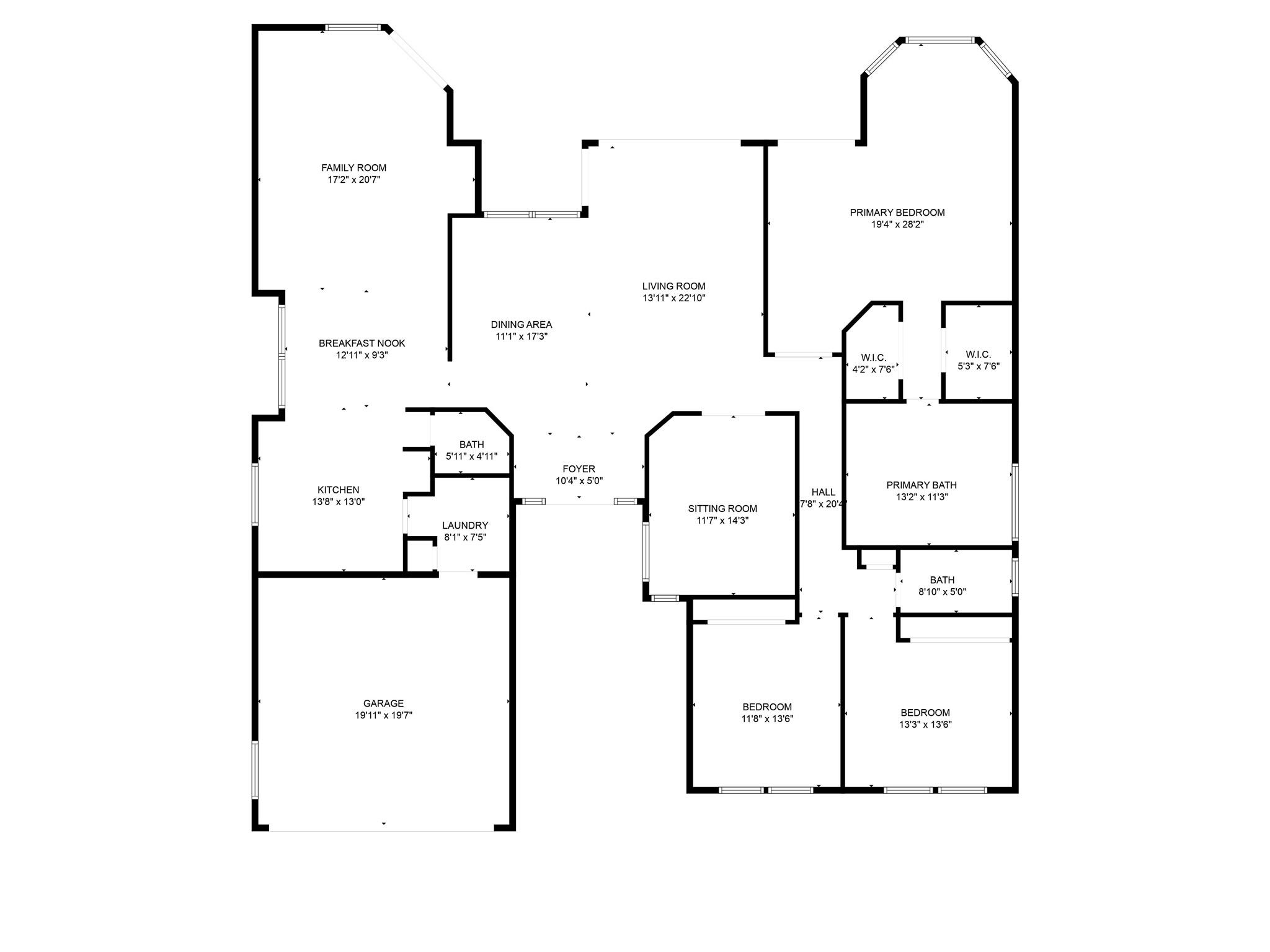 12200 Classic Drive, Coral Springs, FL 33071