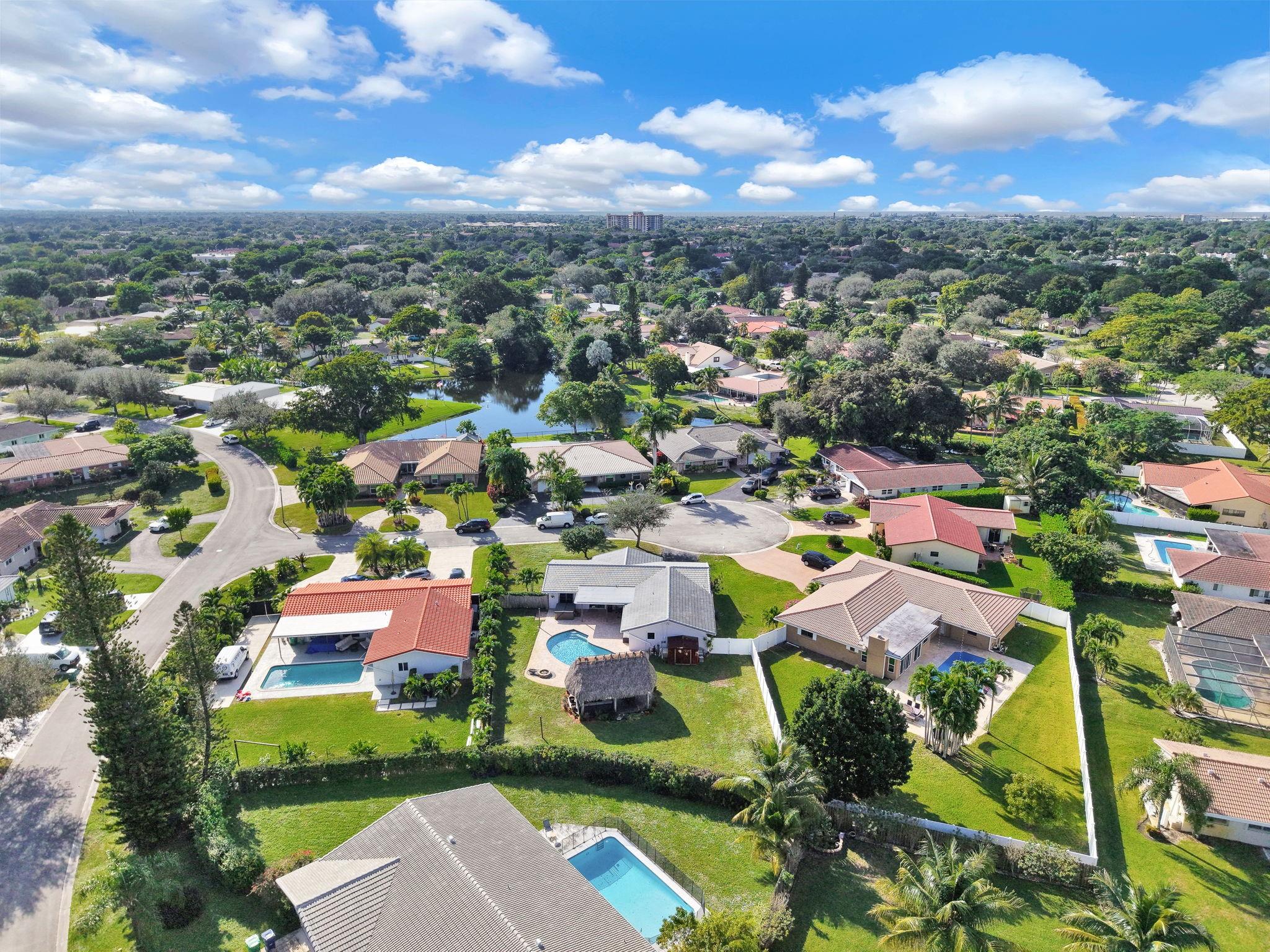 9921 NW 38th Street, Coral Springs, FL 33065